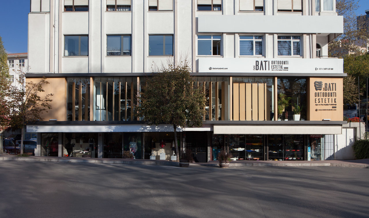 伊斯坦布尔温馨牙科诊所-7