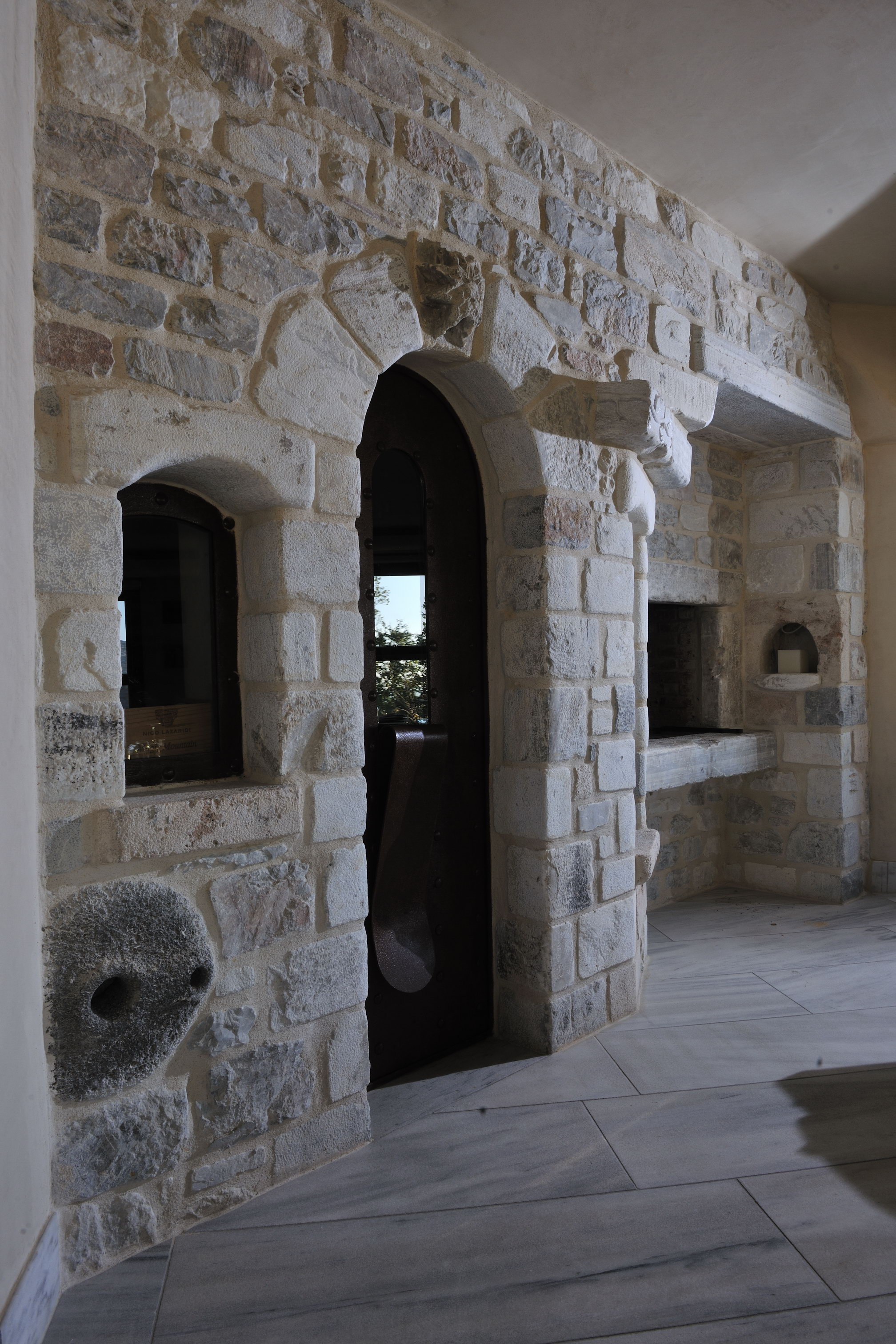 融合传统与现代的 Valeni Boutique Hotel-17