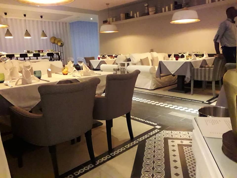 LA PARENTHESE 餐厅-74