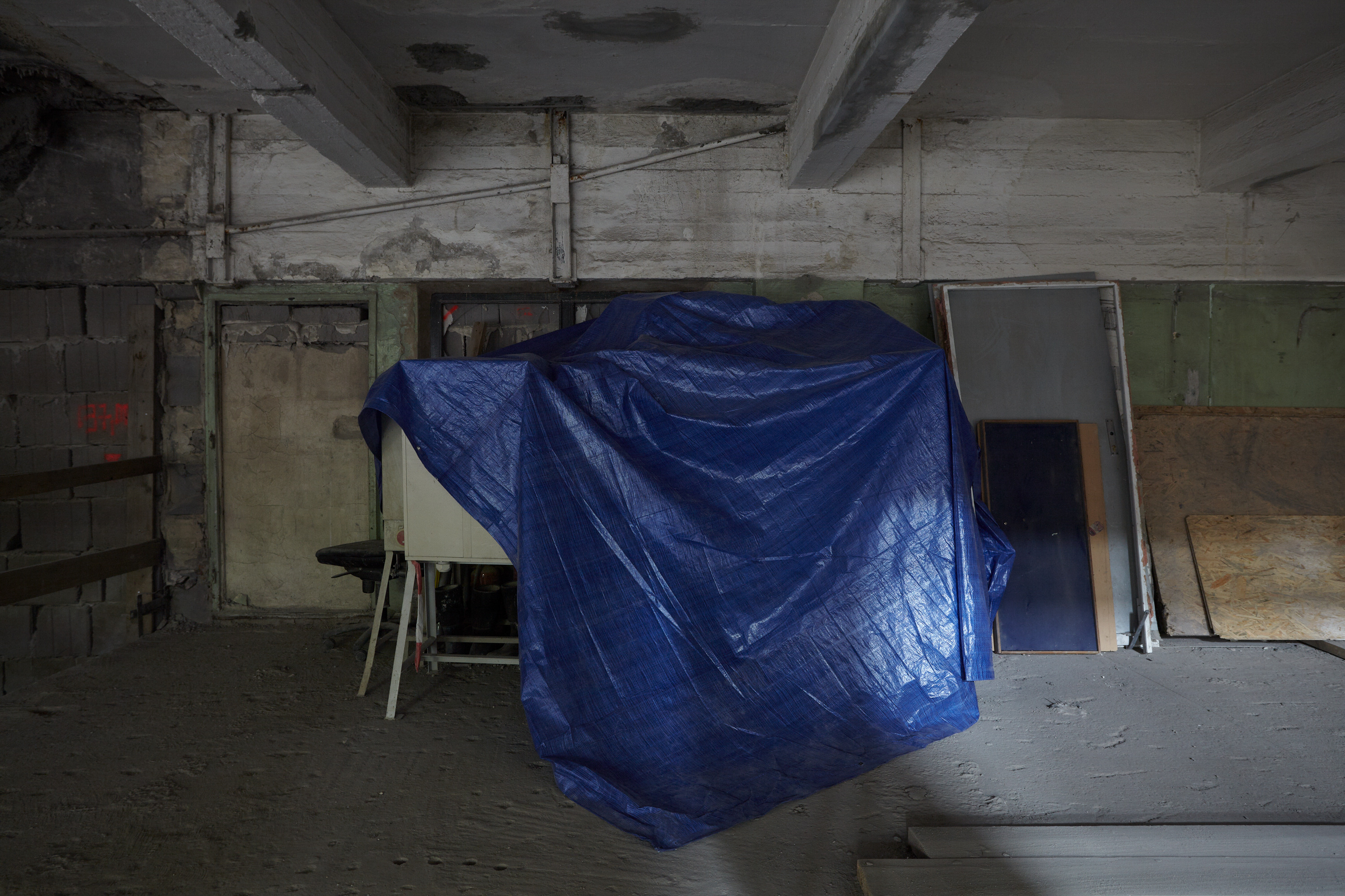 Mill 转换之旅·摄影图解建筑重生-28