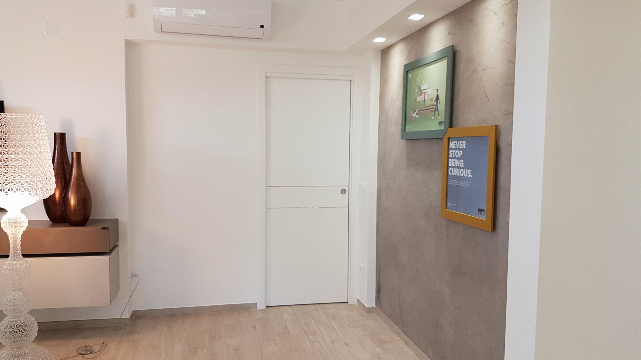 创意壁纸打造多元空间设计-206