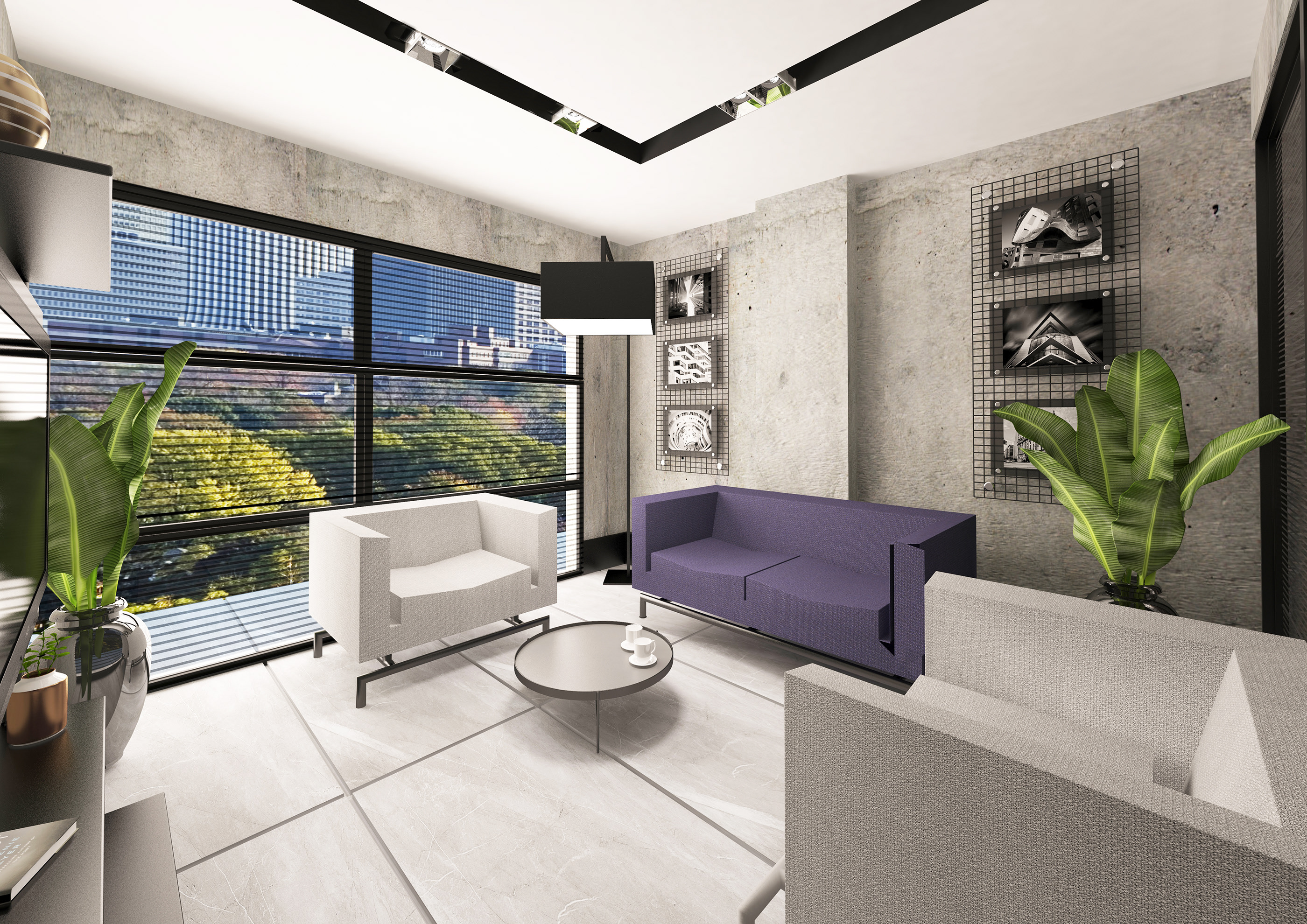 Altınbas 办公室设计-8