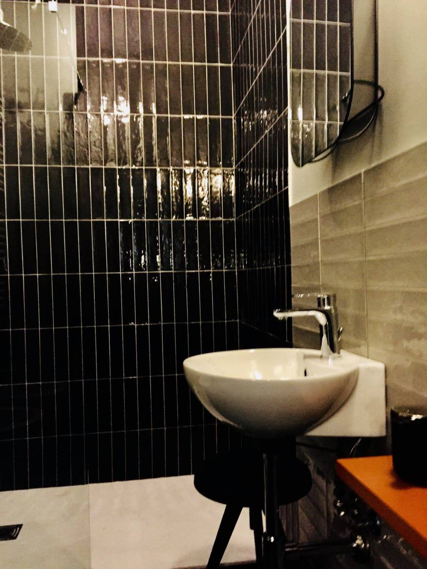 罗马 B&B 翻新工程-22