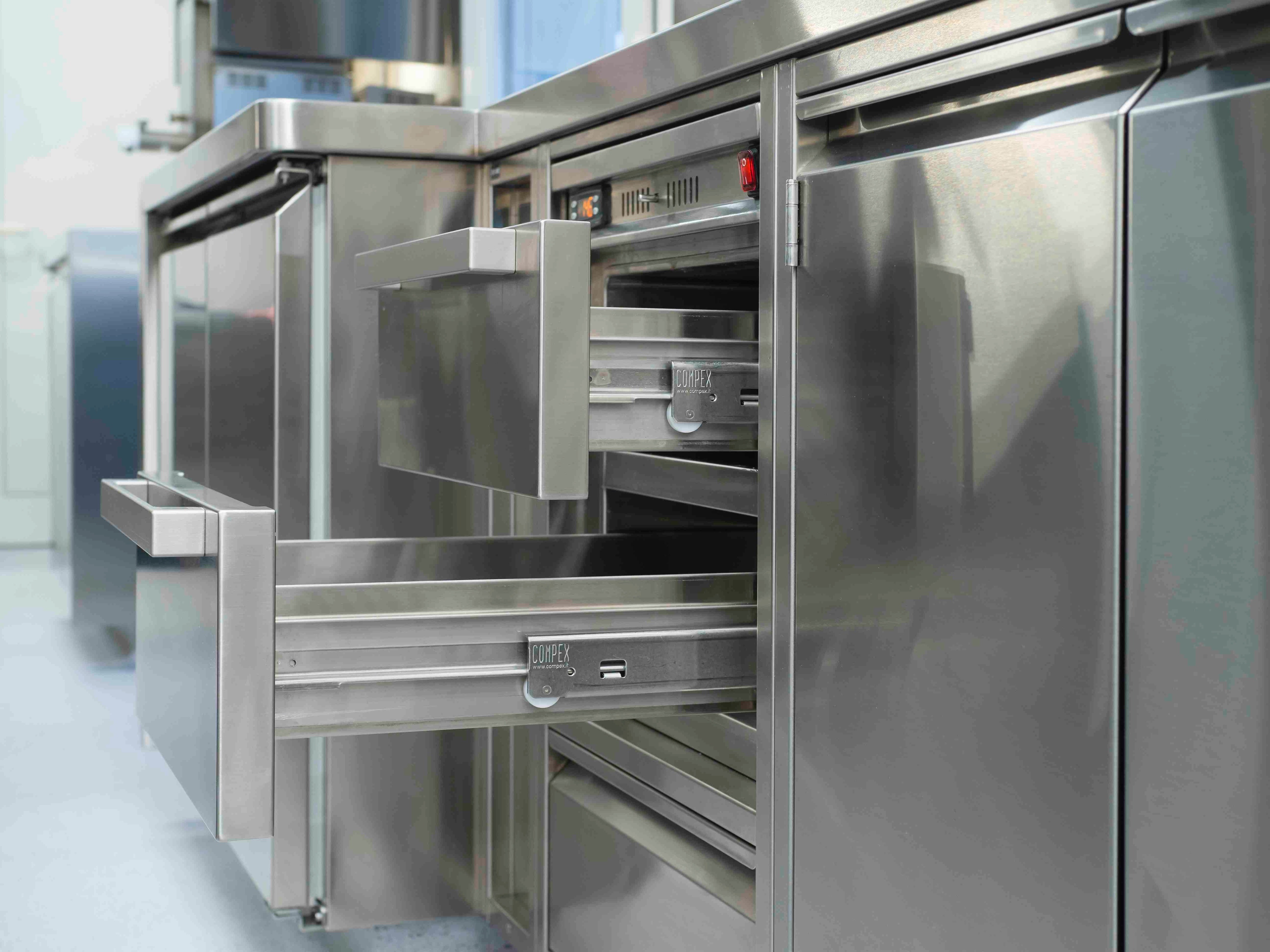 2016 年完成的意大利餐厅设计-28