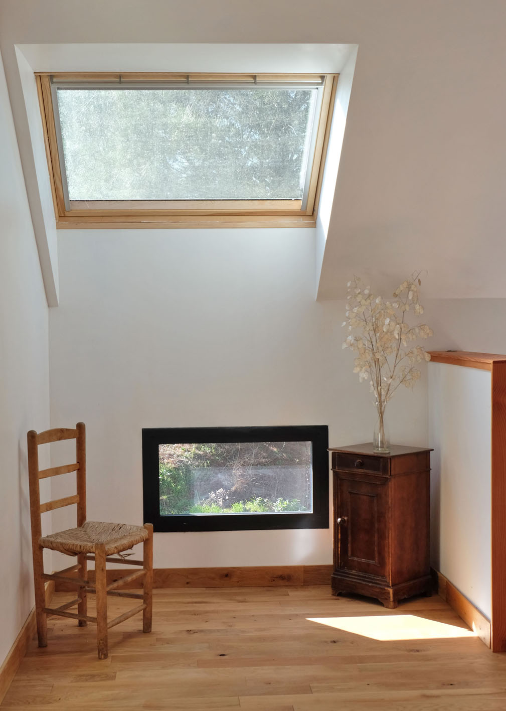 莫比汉海湾木质长屋-19