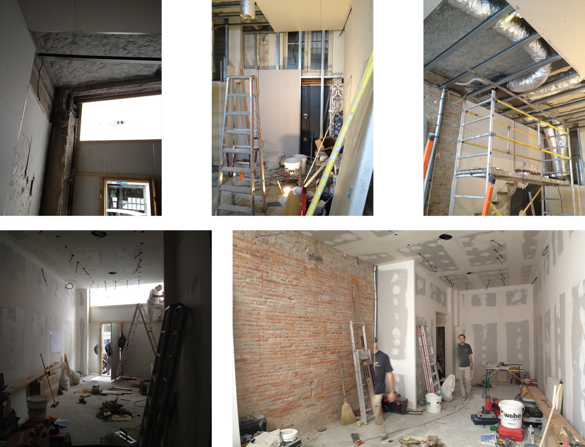 优雅“化妆间”概念,突显女性奢华品味的店铺设计-23