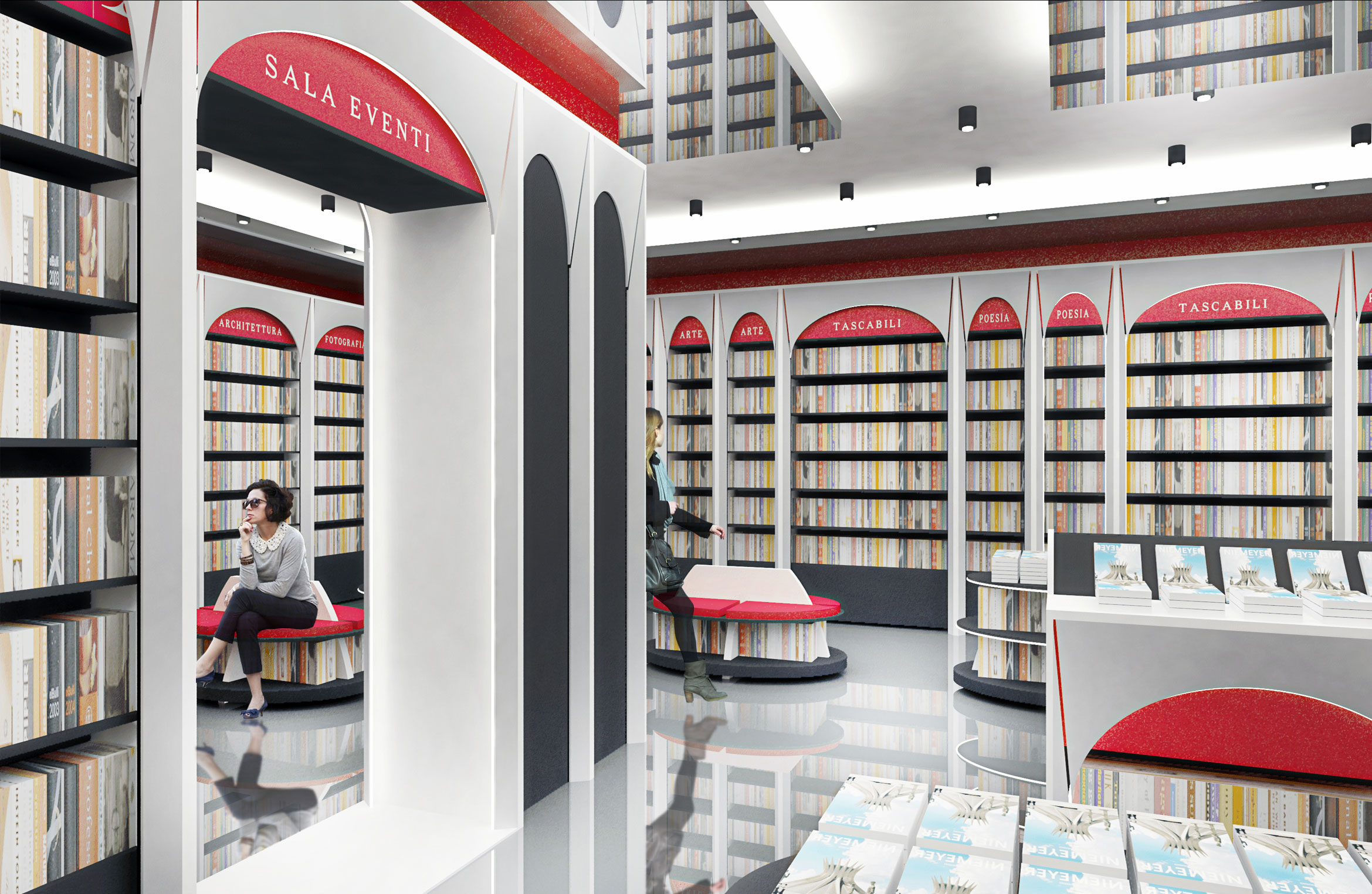 奥斯卡 | 传统、简约、创意与可持续性的完美结合-8