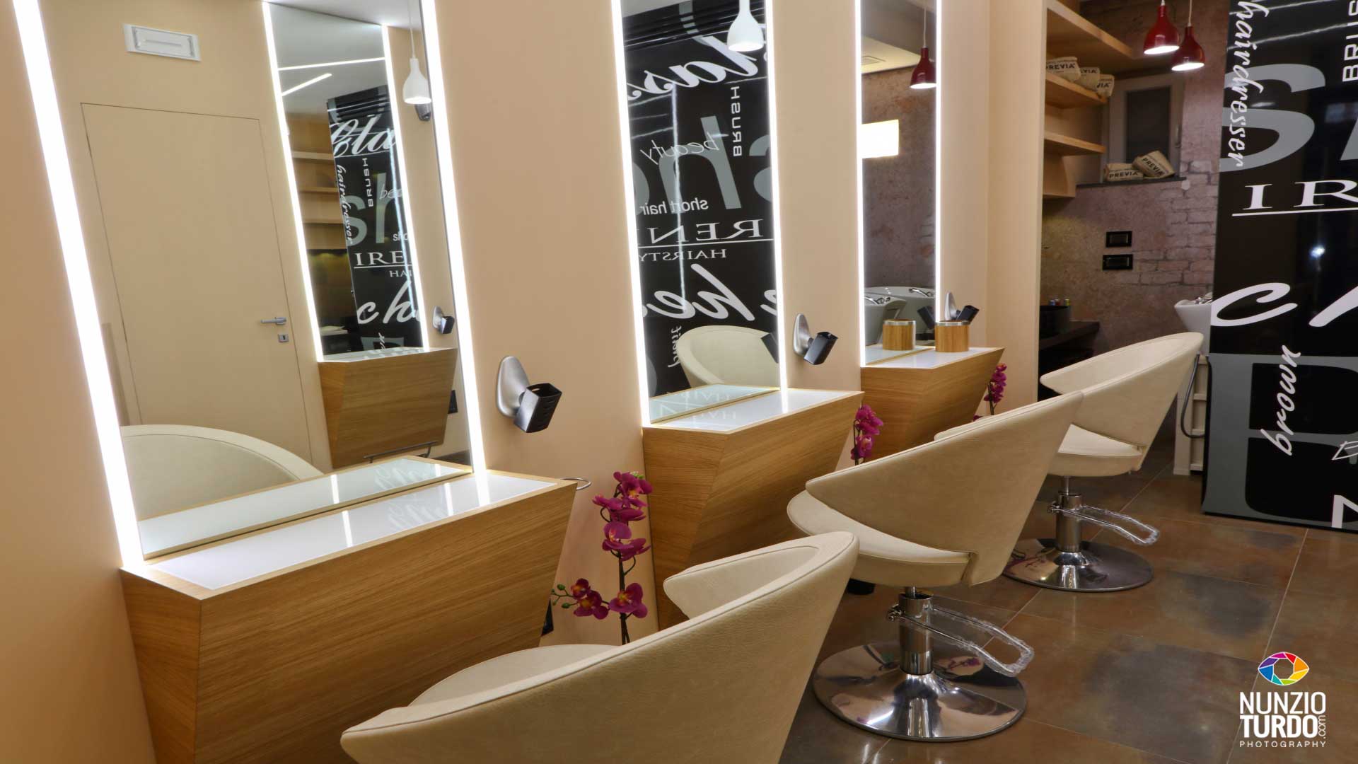 意大利建筑师打造 2017 年 Castelbuono 美容院设计佳作-11