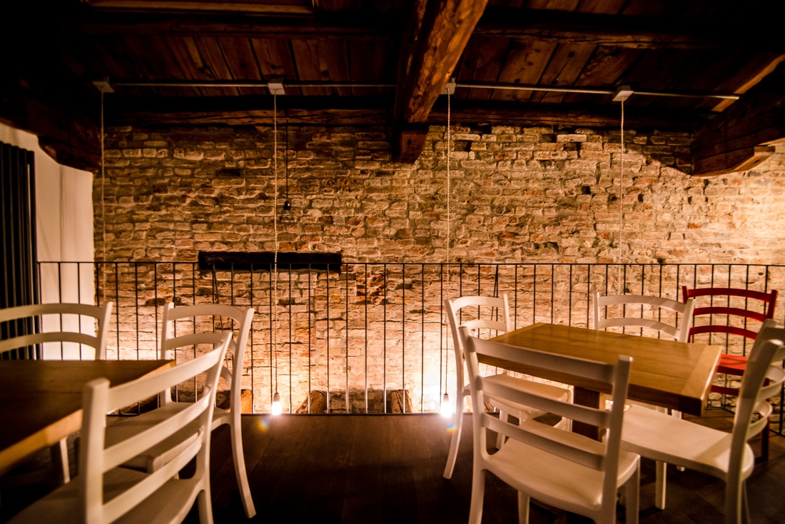 O' Legrenzi 临时酒店空间设计-12