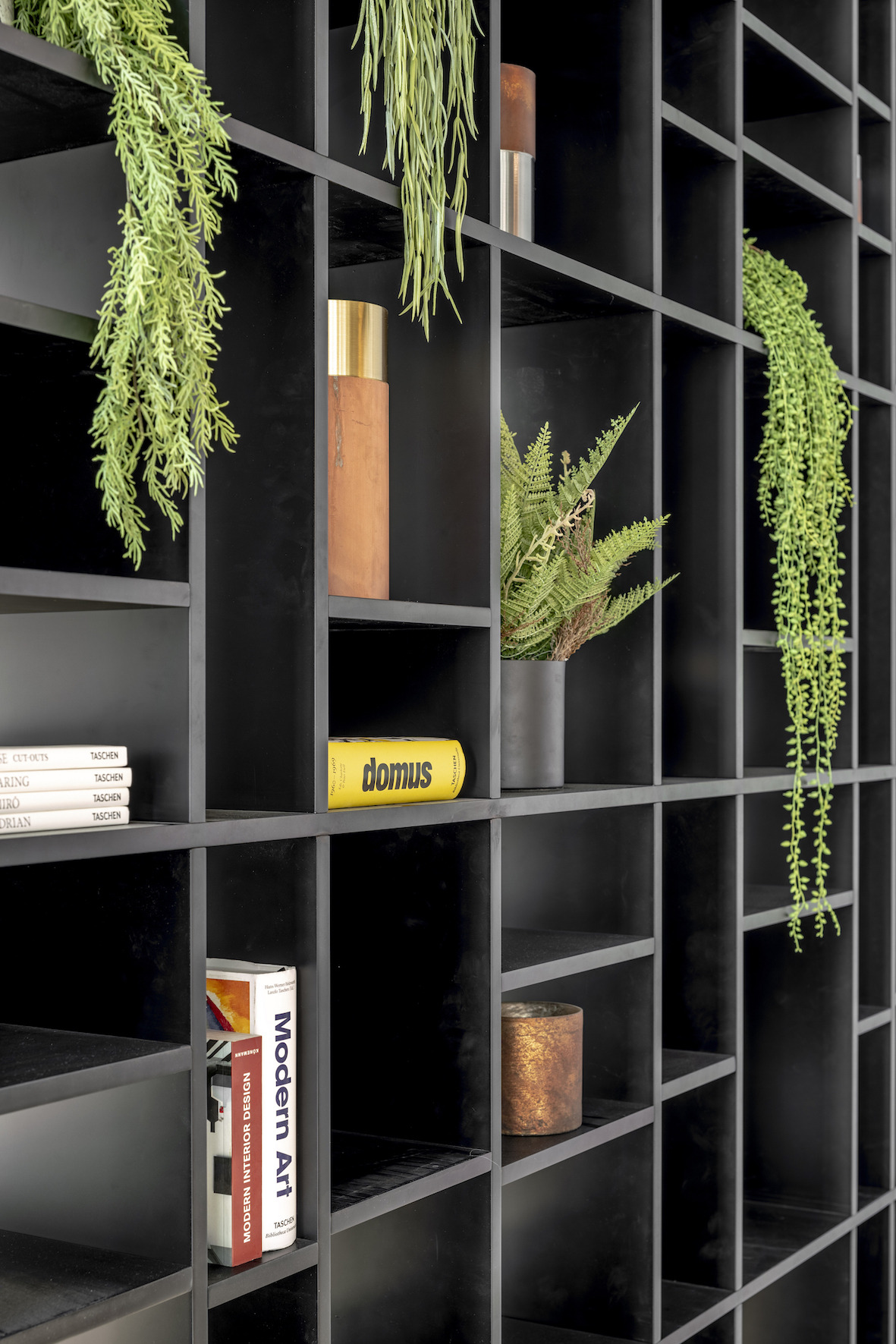 贝特安帕赫兹利亚总部室内设计-4