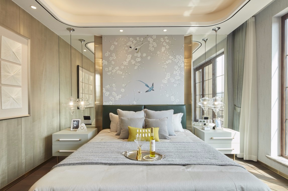 东方院子的中式美学-37