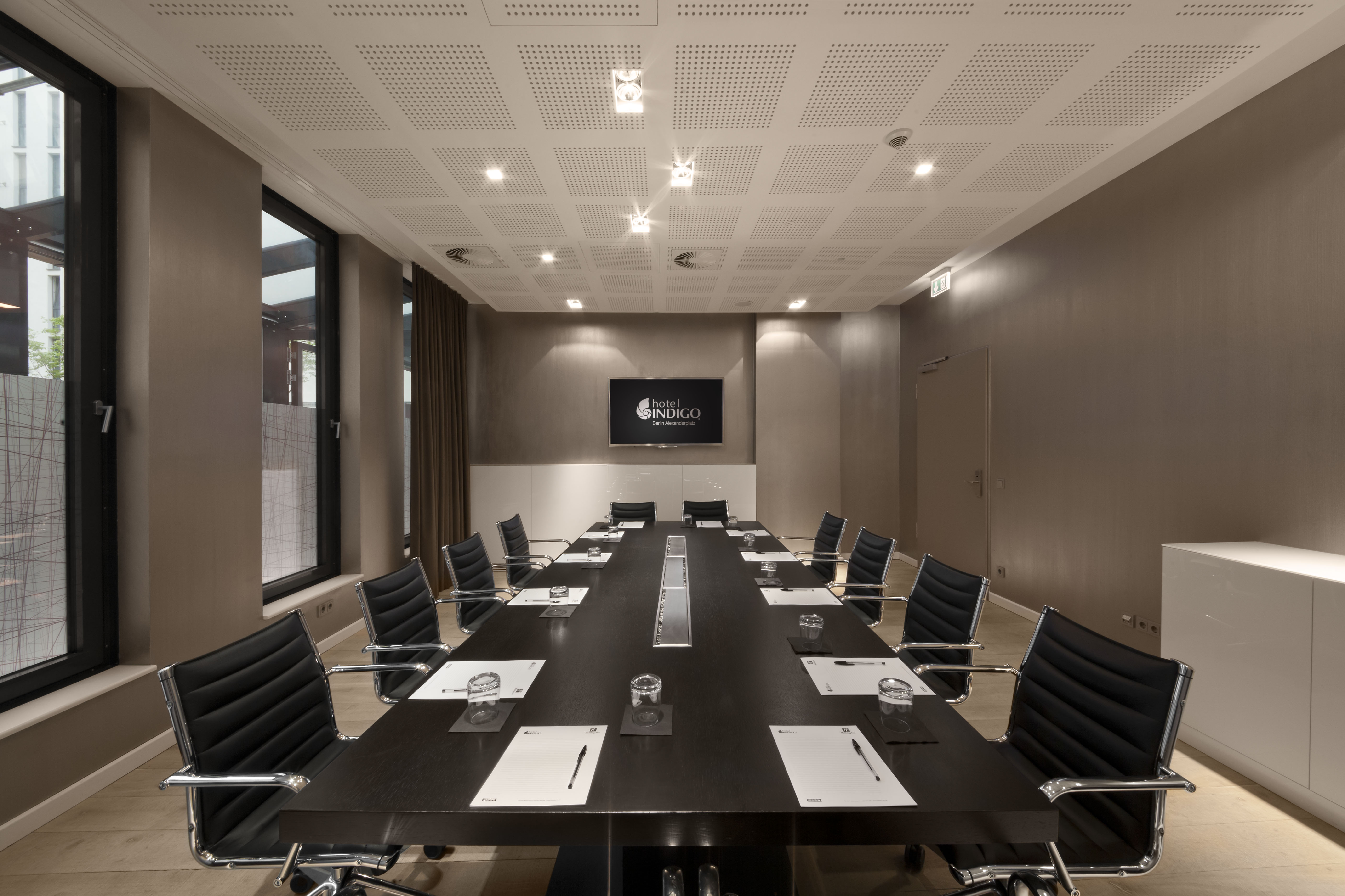 Hotel Indigo Centre Alexanderplatz-10