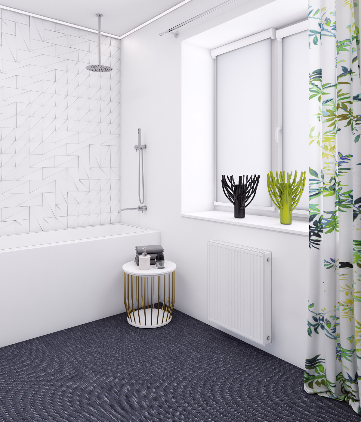 旧屋新生，现代与传统完美融合-15