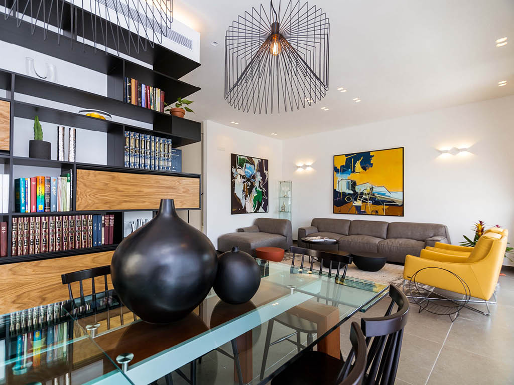 WS Villa | 2016 年定制家具与室内设计佳作-2