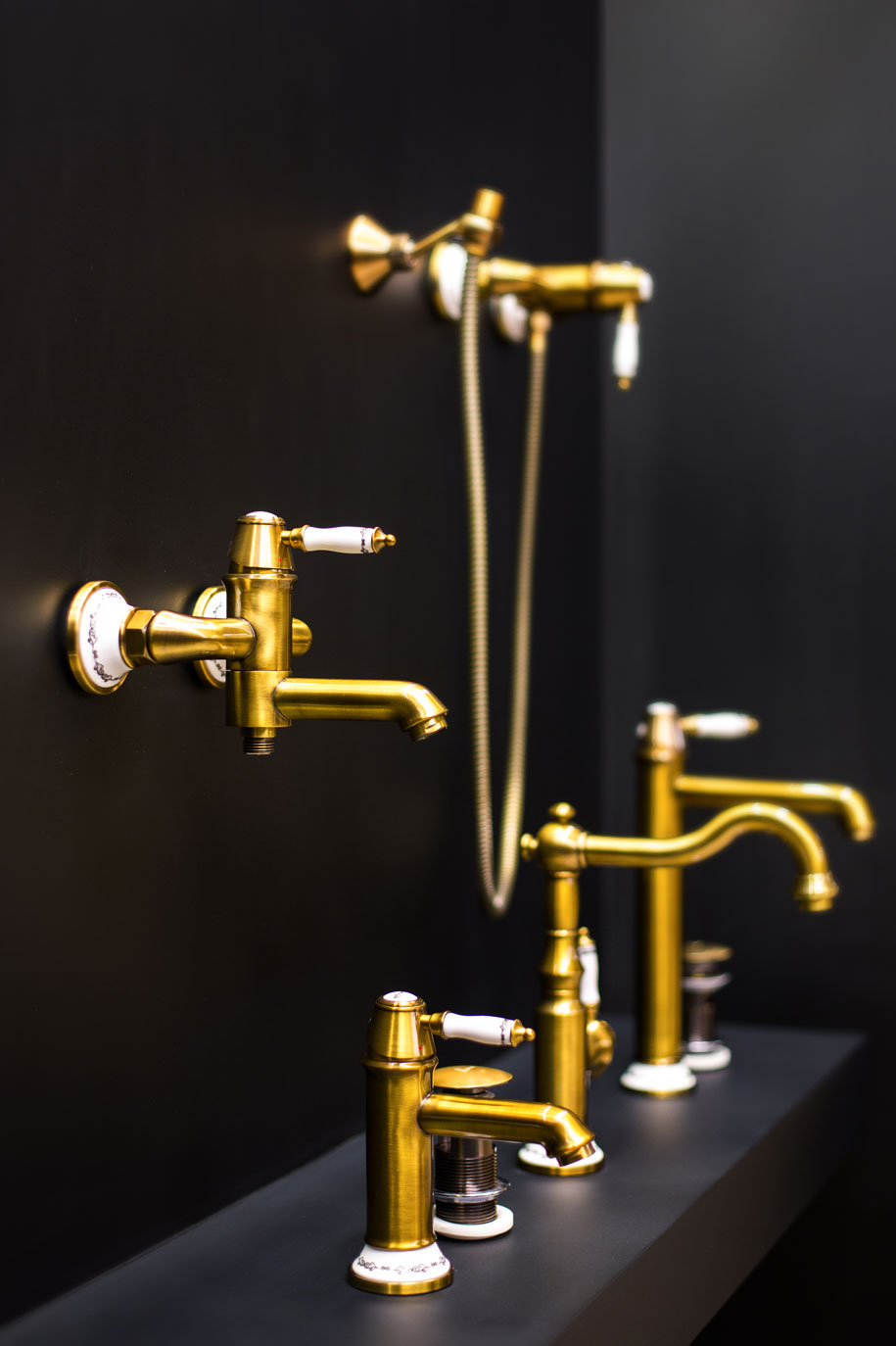 戈尔扎尔陈列室-14