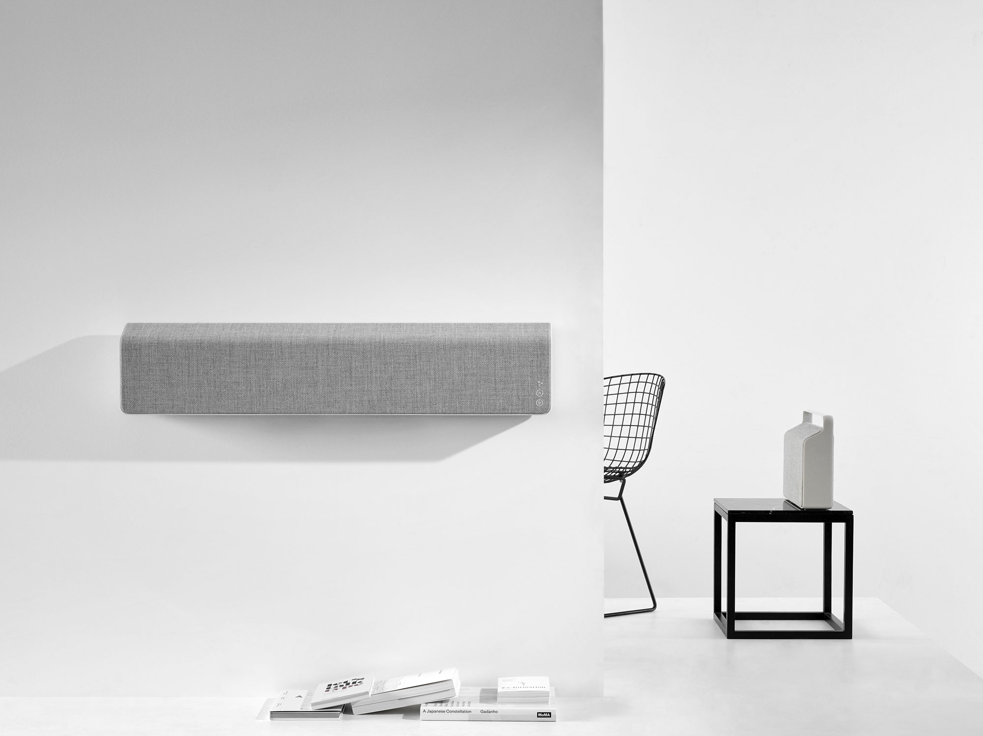 丹麦 Vifa Home 音响系统，极简设计与高品质音效的完美结合-4