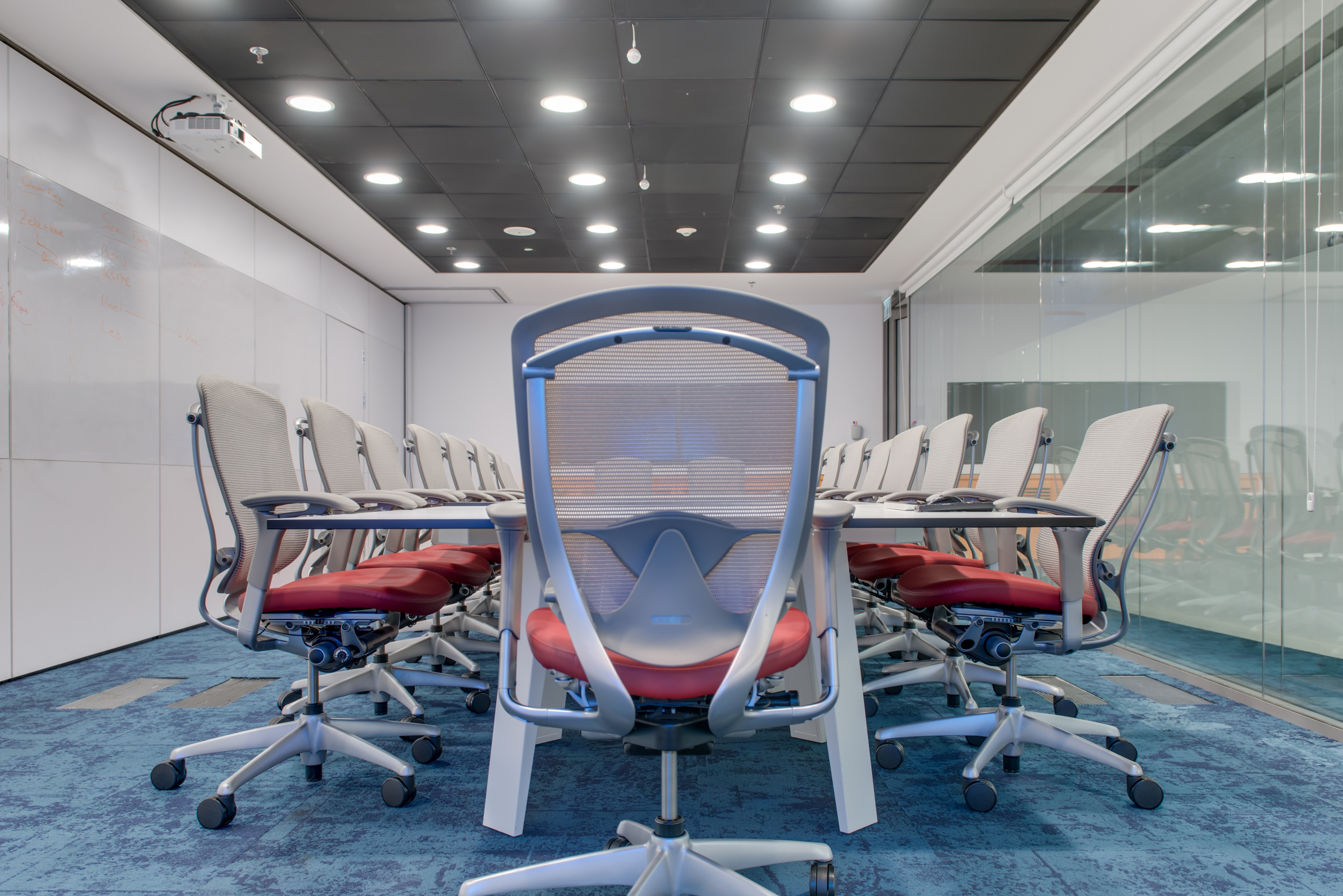 普拉瑞姆总部-45