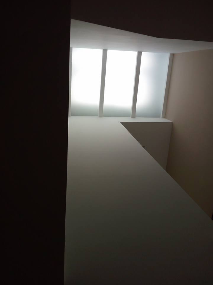 2016 年完成的 Casa G+ R 公寓室内设计案例-4