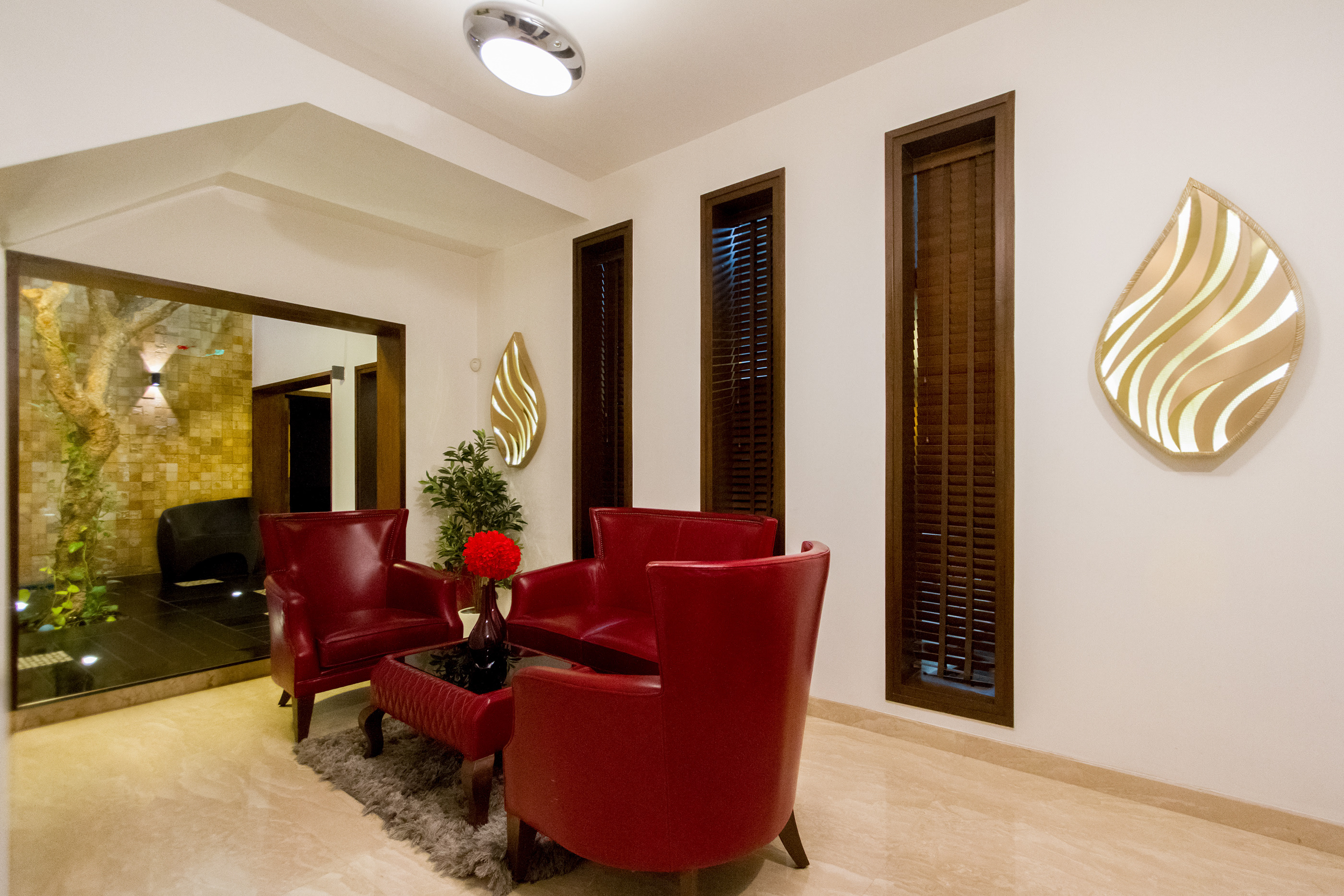 Interior and architecture,Banglore-17