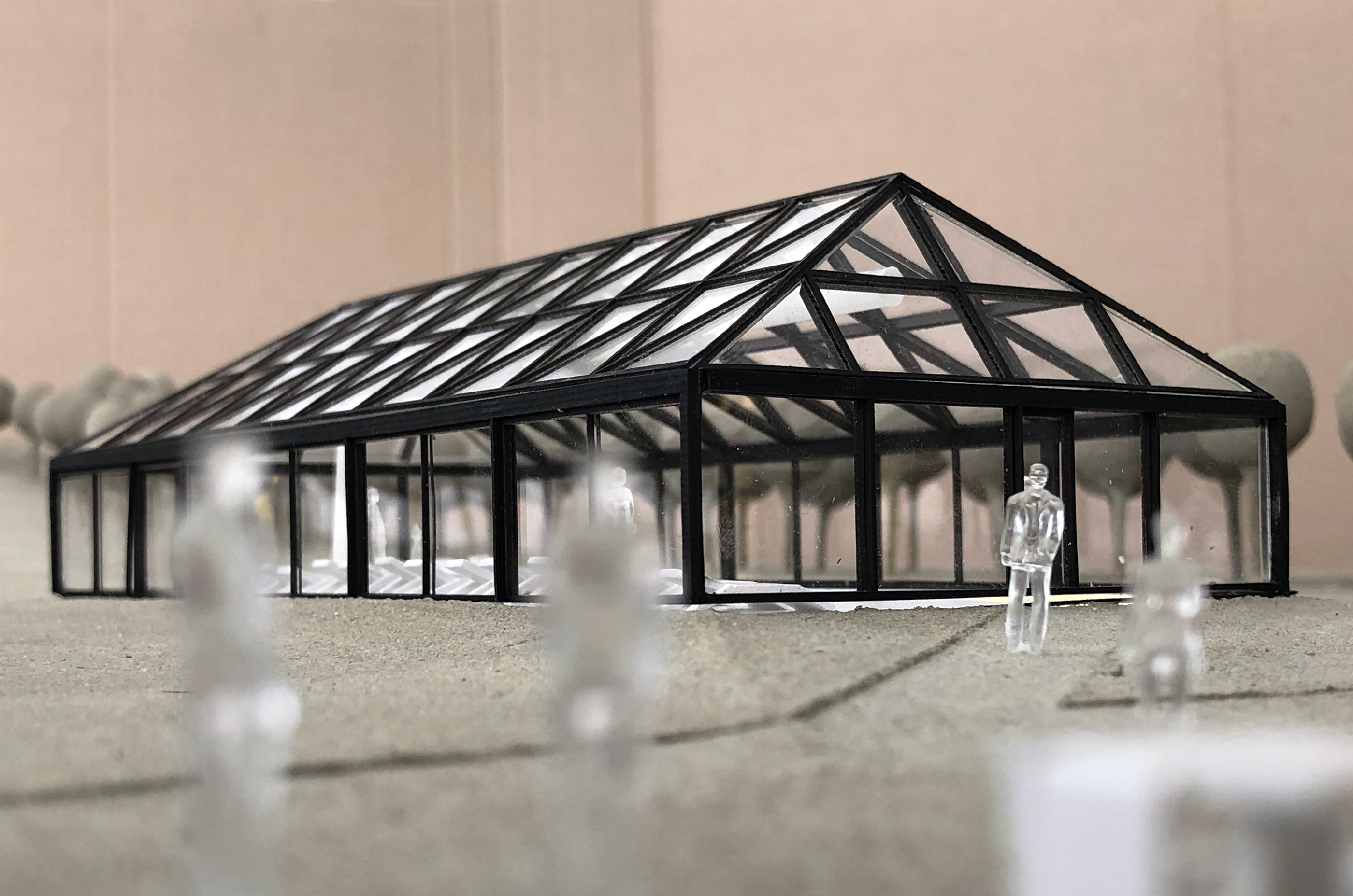 法国 Morsang 酒店 spa 设计,历史与现代的完美融合-12