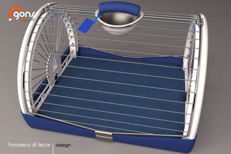 猫咪宠物运输工具设计-75