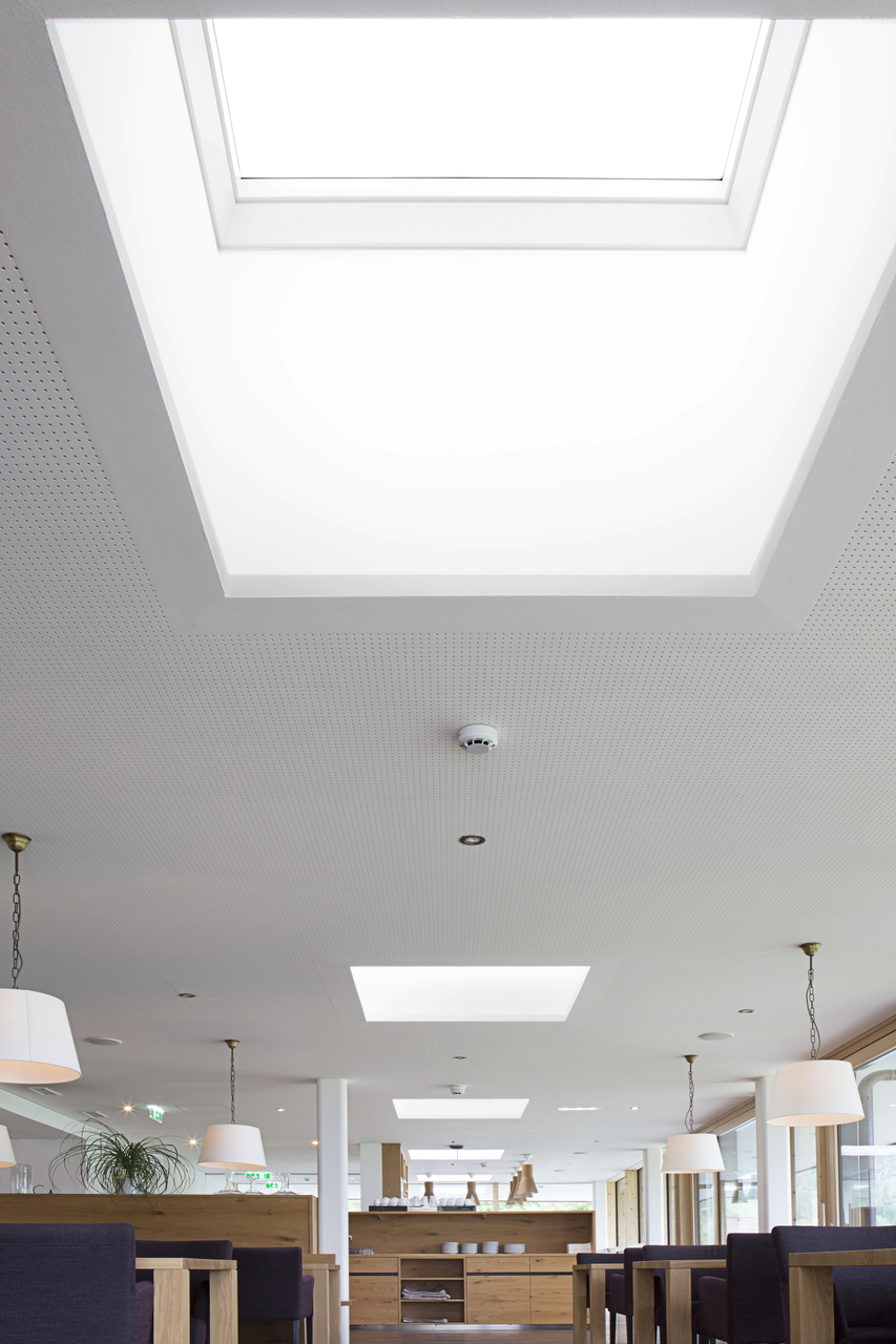 湖畔菲舍尔酒店-8