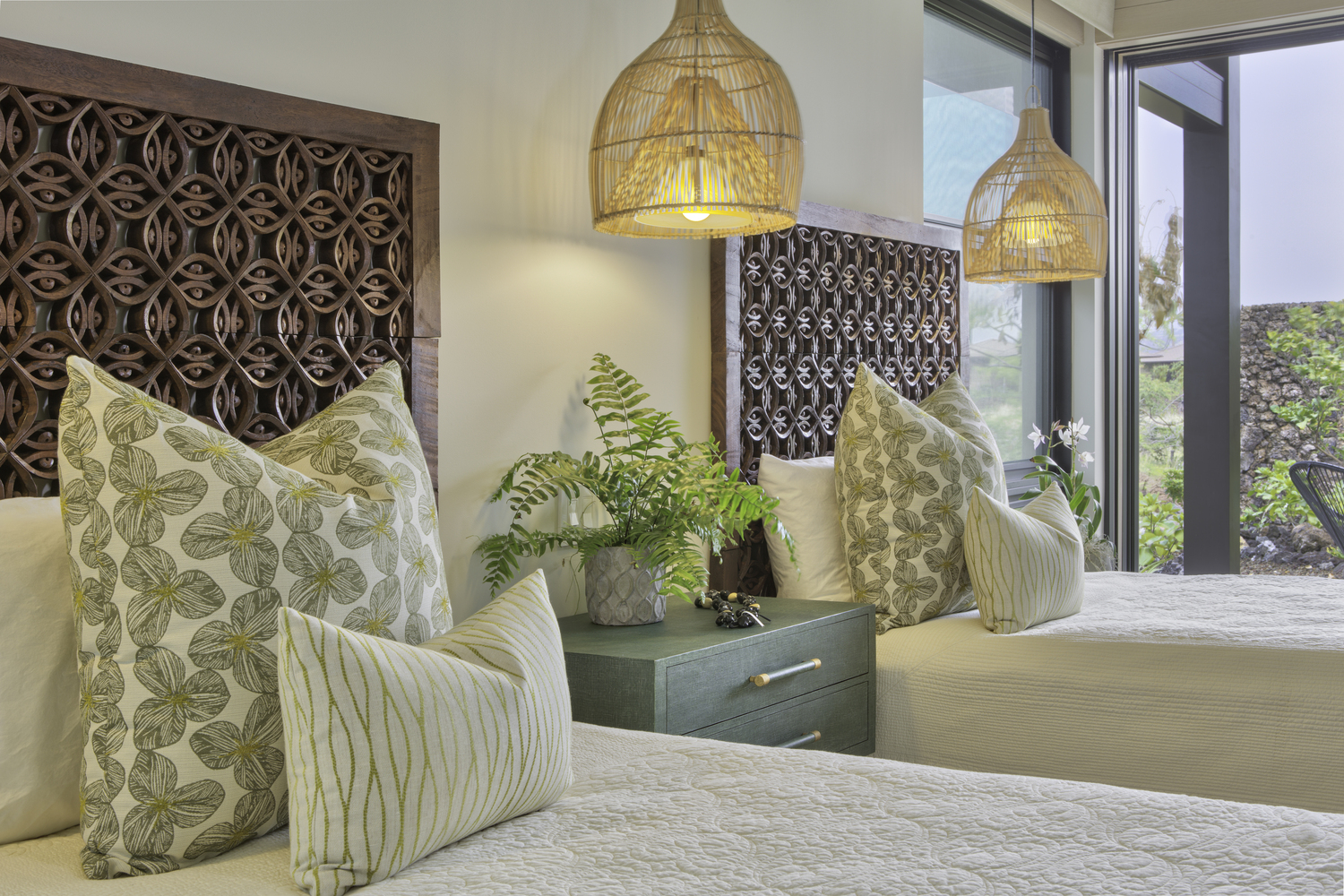 夏威夷火山度假胜地 | 绿洲之家-19