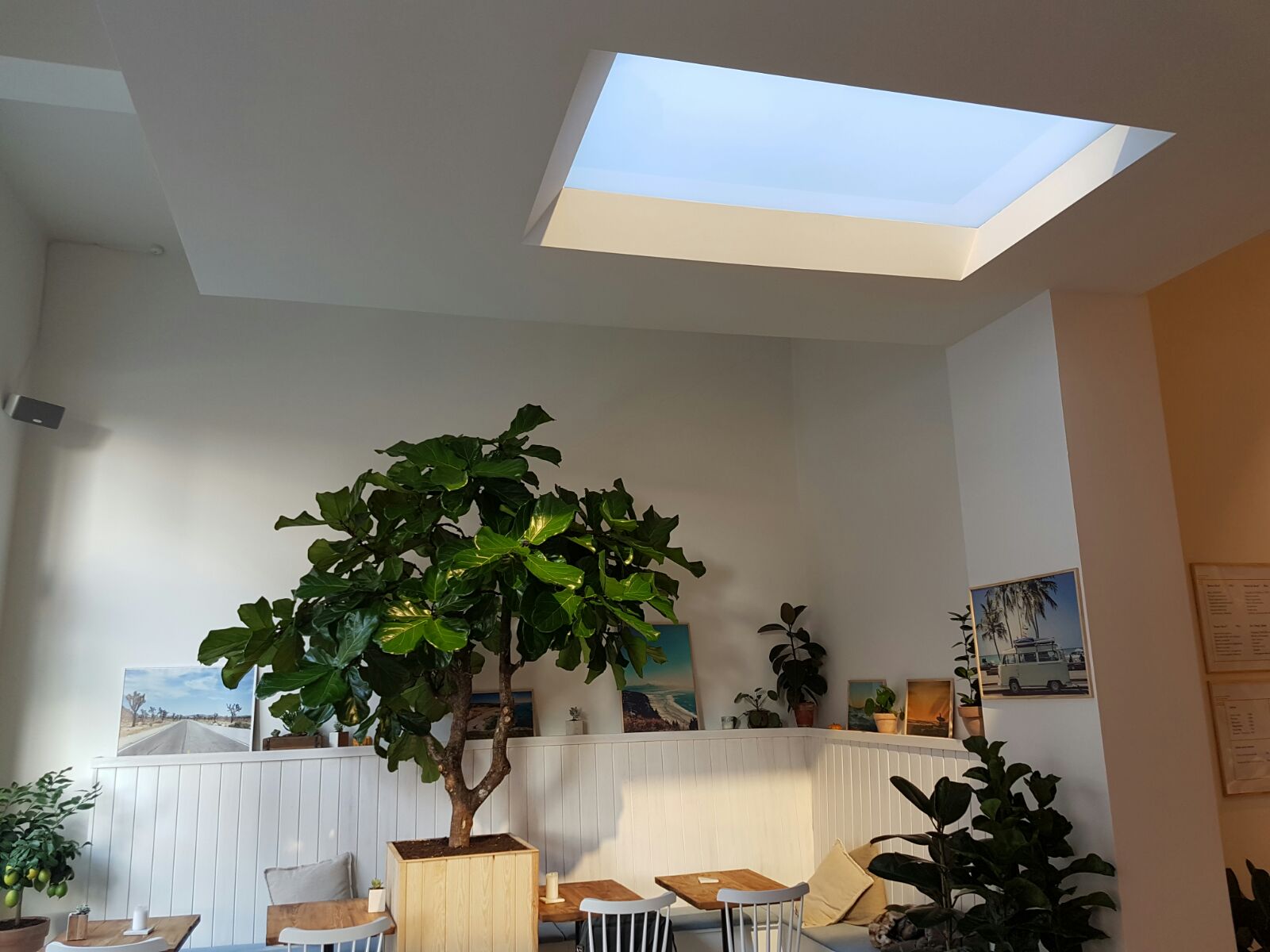 加州厨房餐厅-3