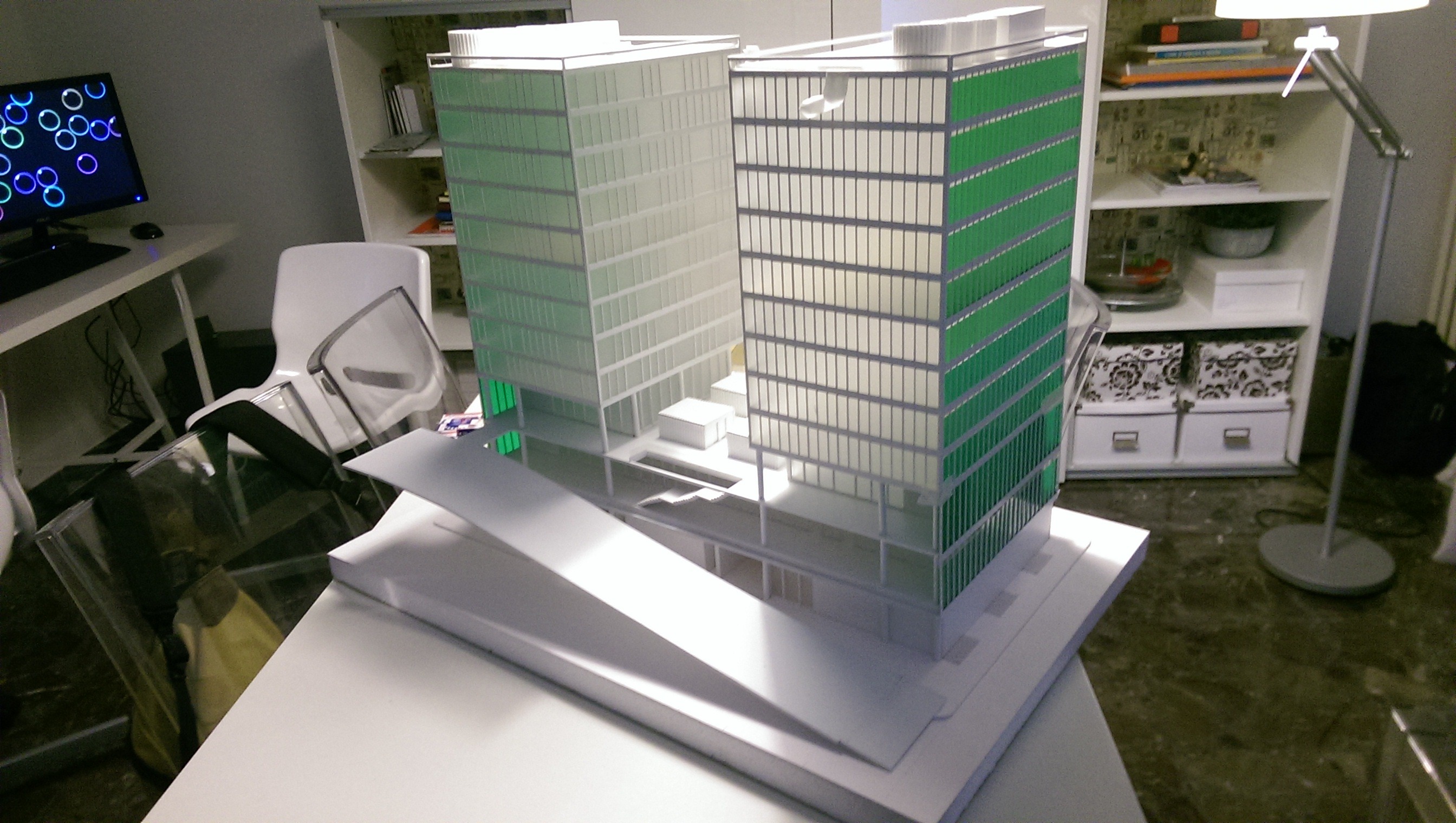 纽约绿色建筑-4