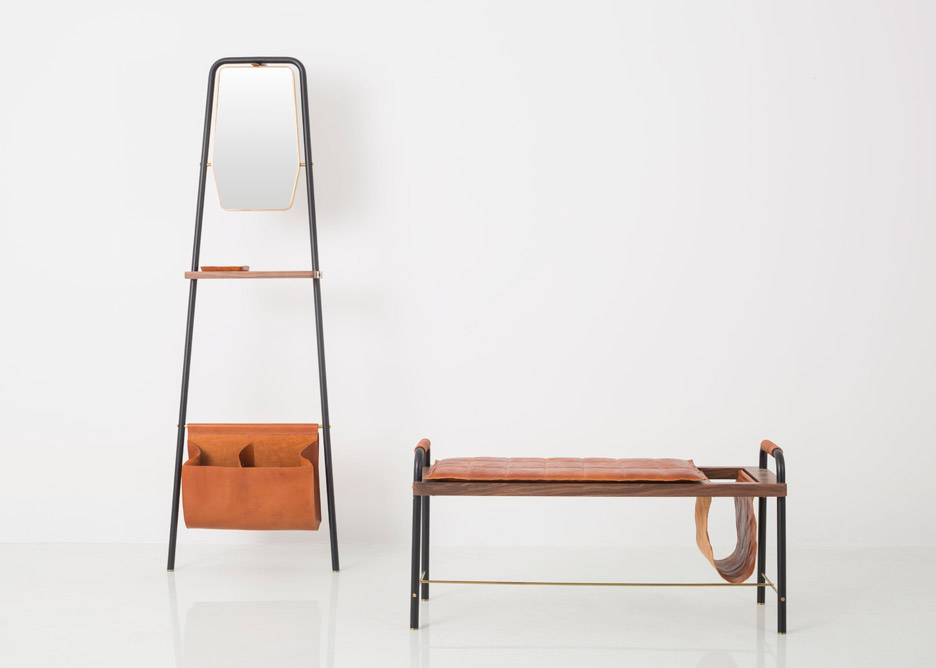 罗克韦尔打造多功能 Valet 家具系列-16