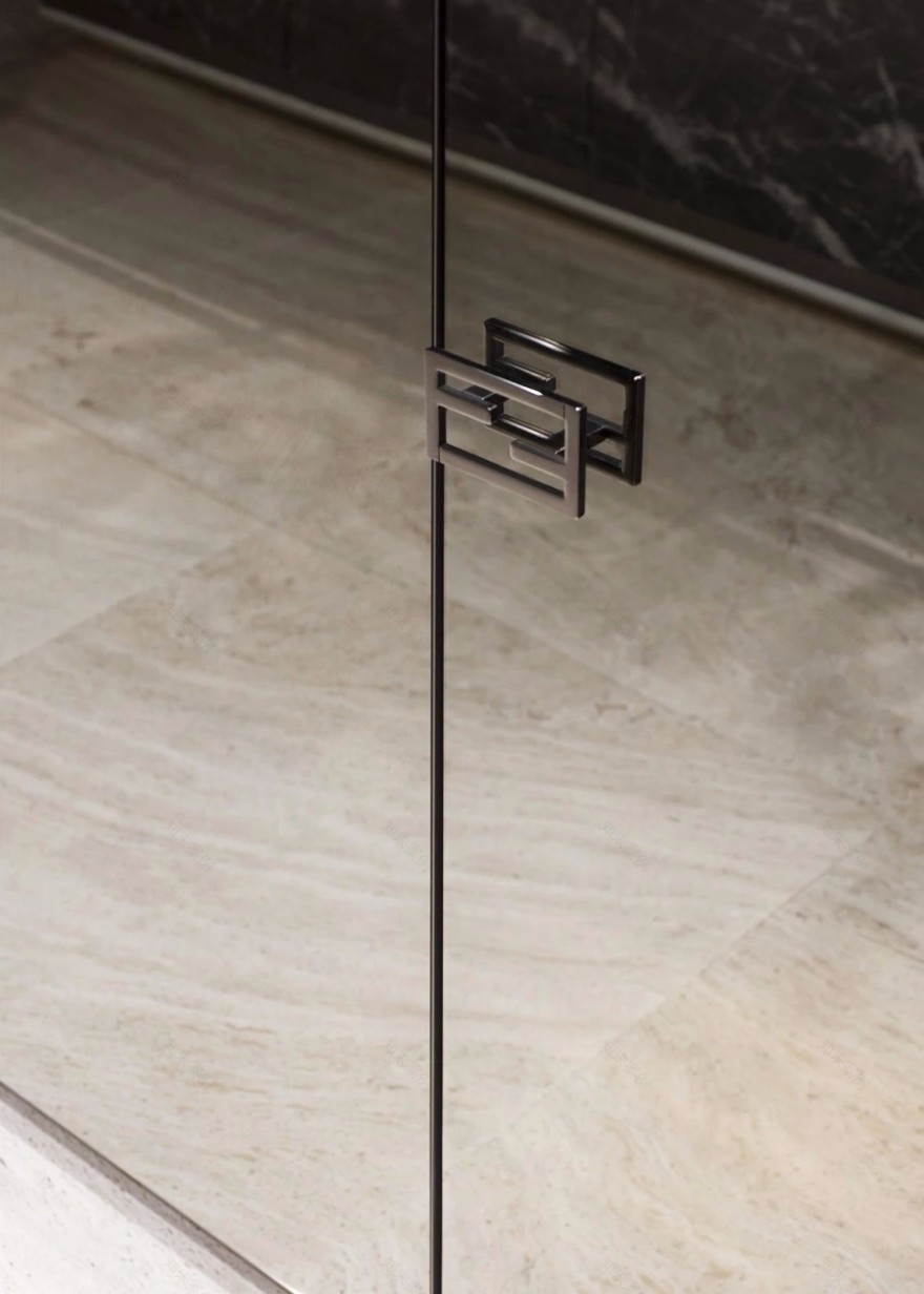 芬迪橱柜展现精致生活艺术-33