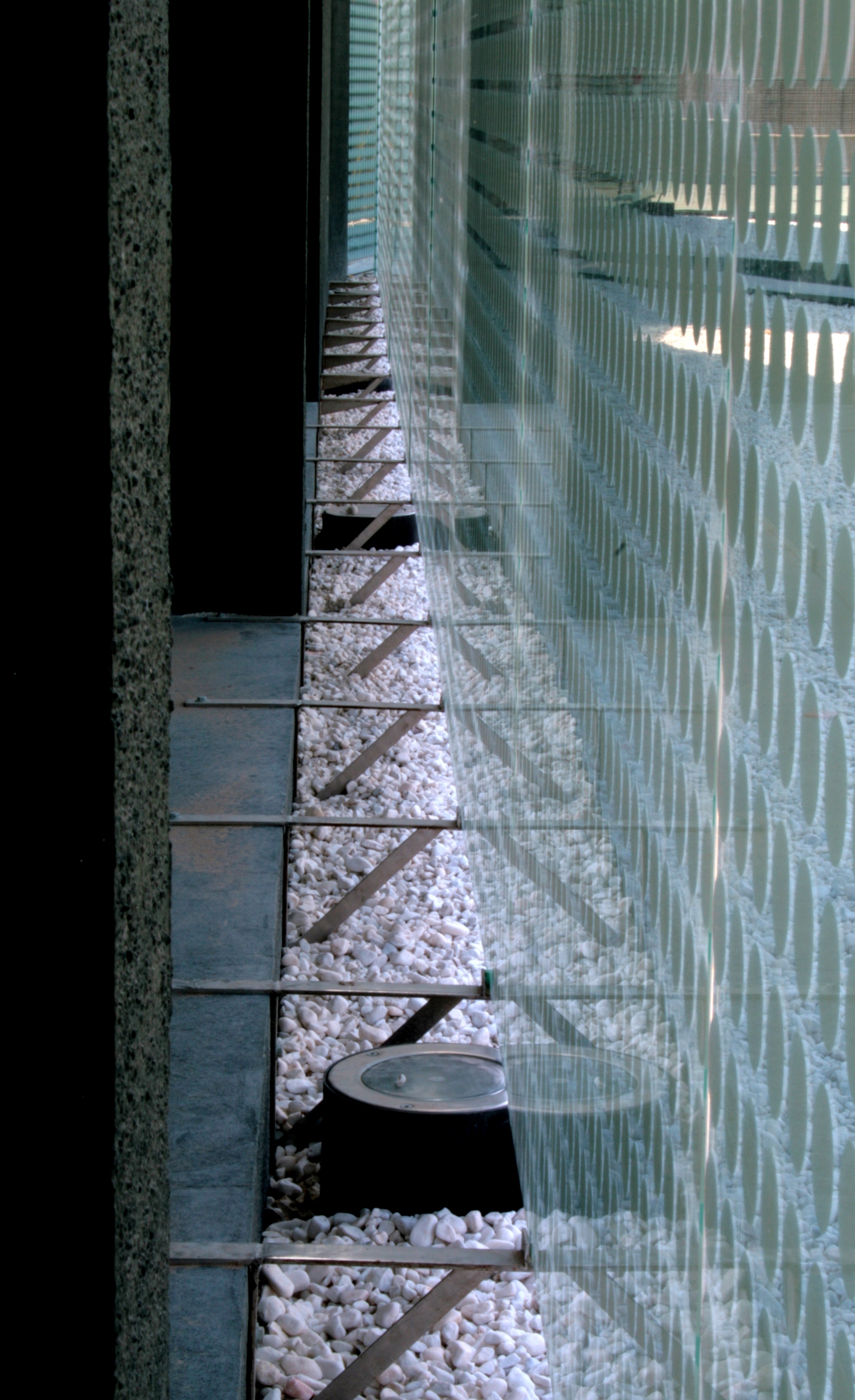 Arenal 服务大楼-8