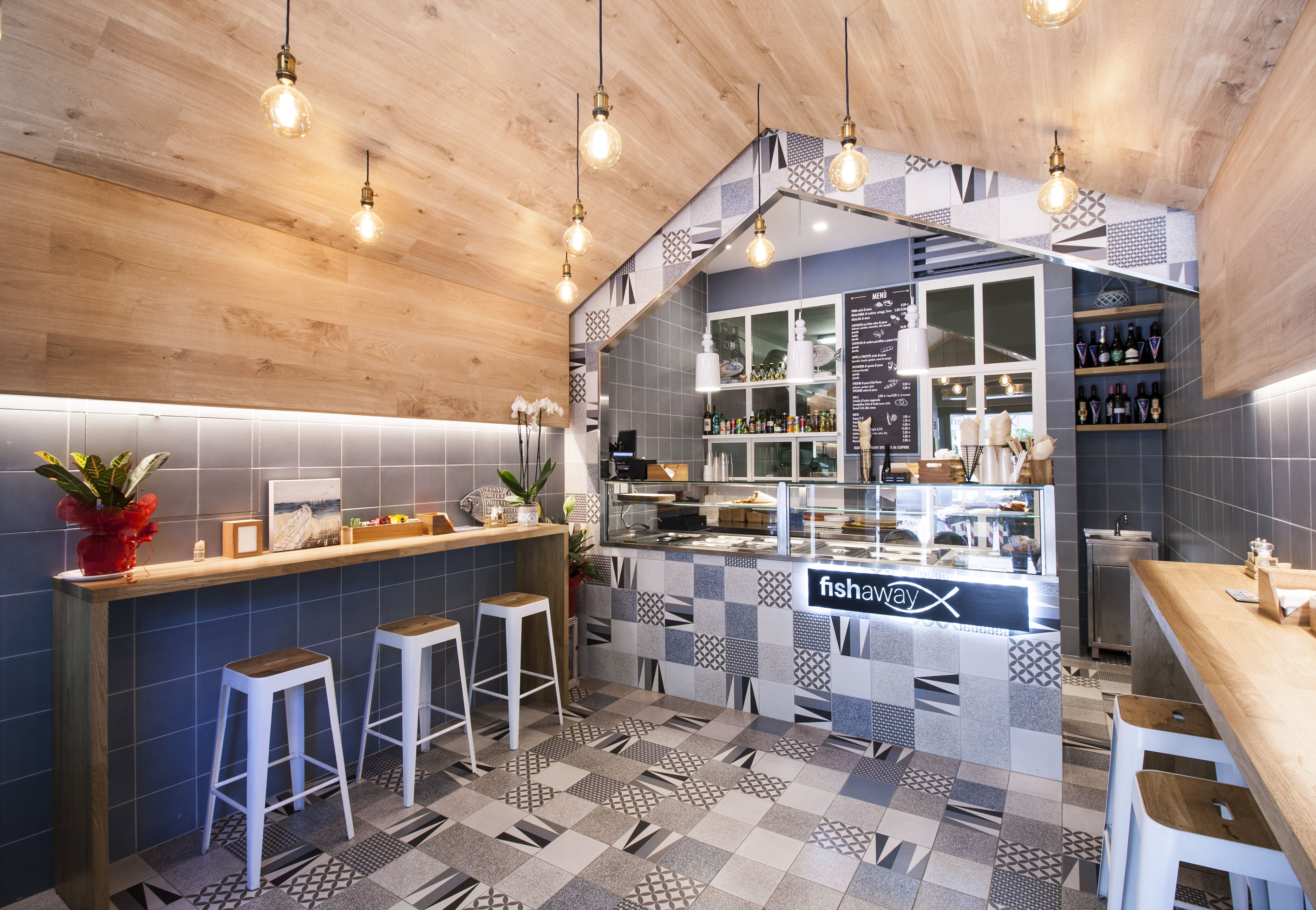 城市渔屋(Fish away)-0