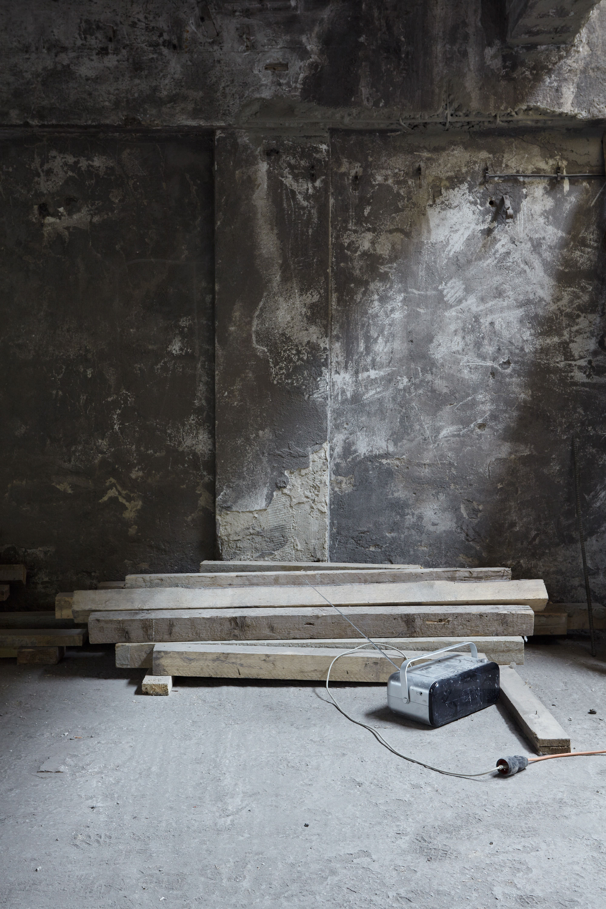 Mill 转换之旅·摄影图解建筑重生-29