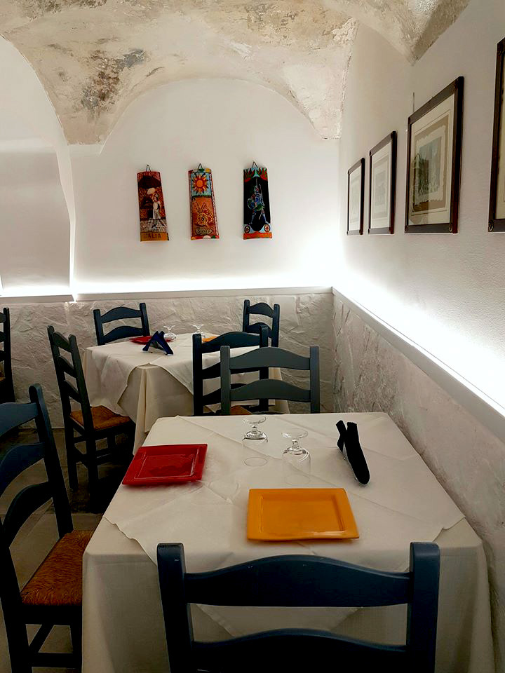 历史悠久的意大利披萨店，传统与创新的完美结合-11