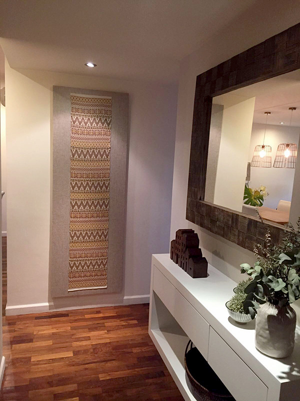 Montevideo 现代家居设计，温馨宜居-1