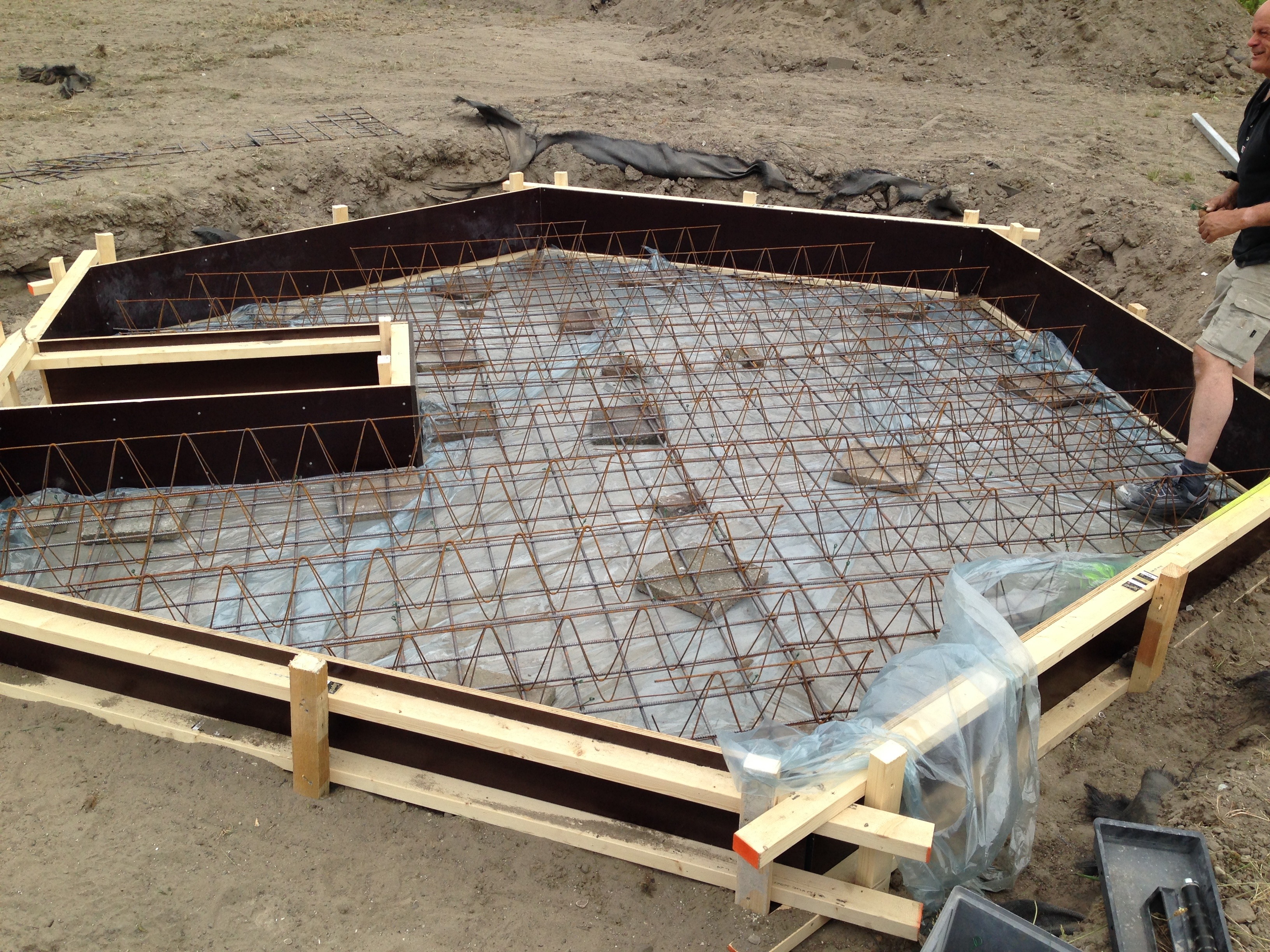 烟雾净化塔·打造清新公共空间-34