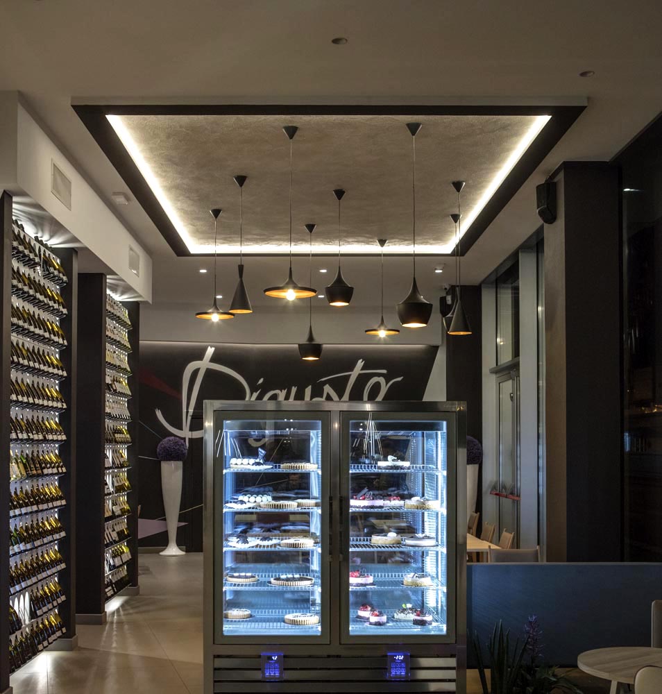 Digusto 糕点店-20