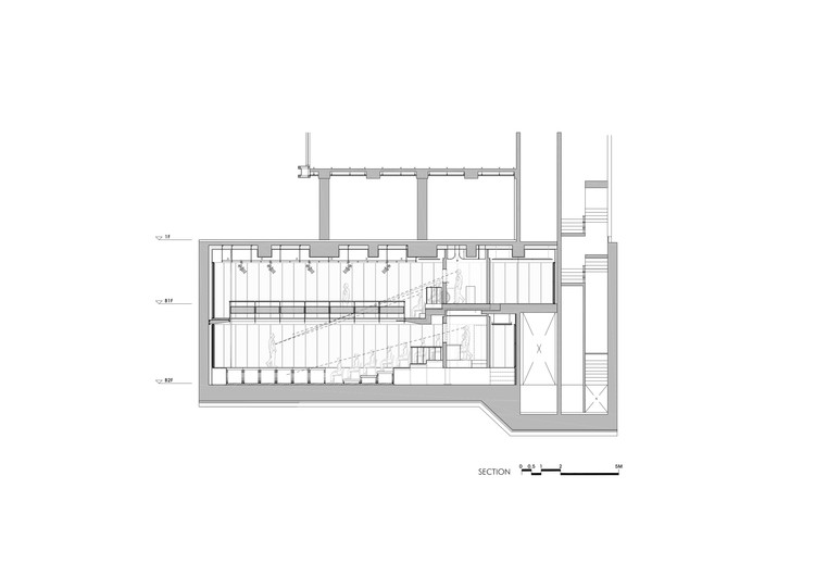 首尔 CJ azit 剧院-10