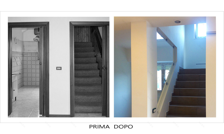 翻新单户住宅,打造现代生活空间-9