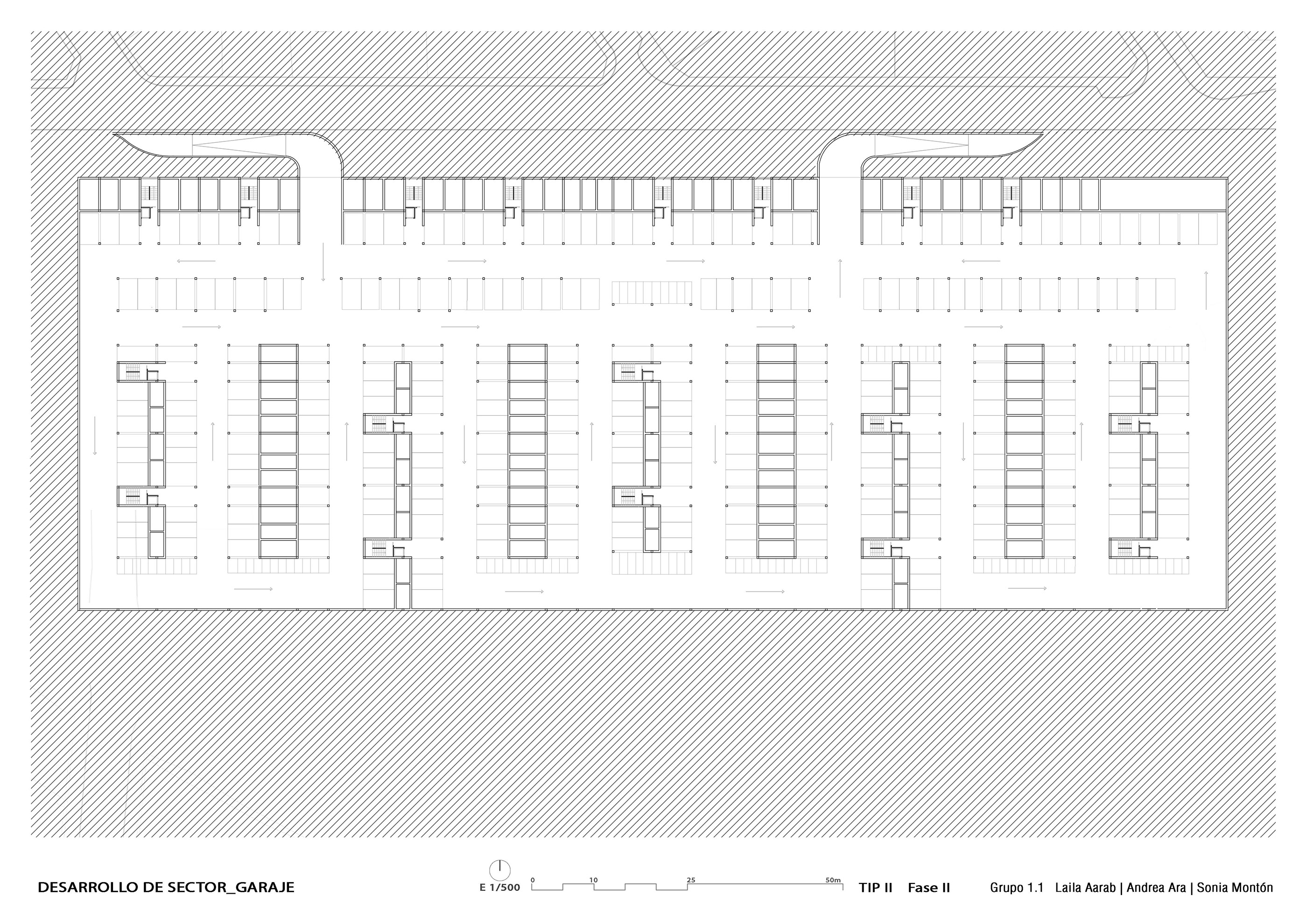 Urban Planning | Zaragoza (2015)-6