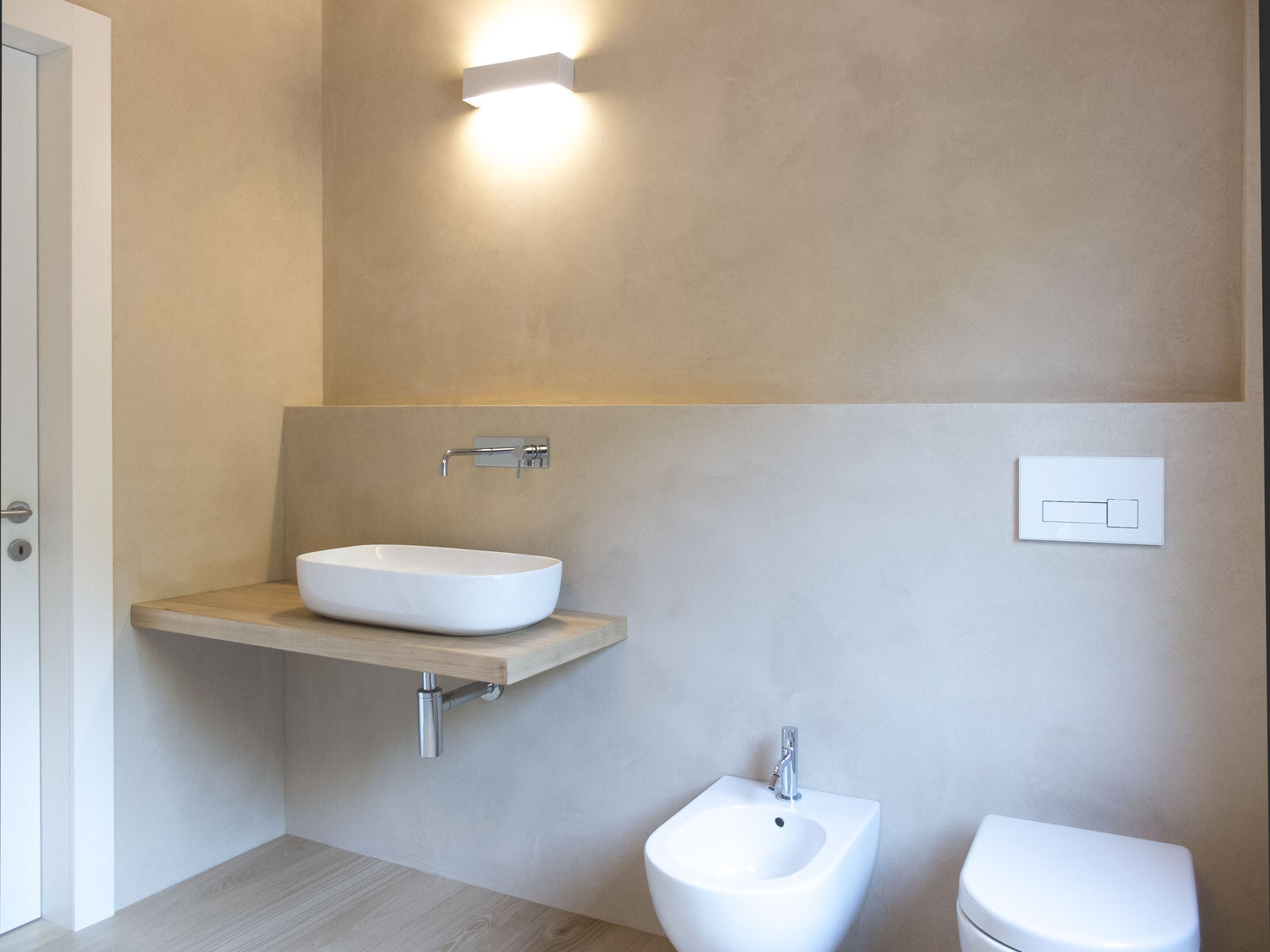 意式乡村木质家园-25