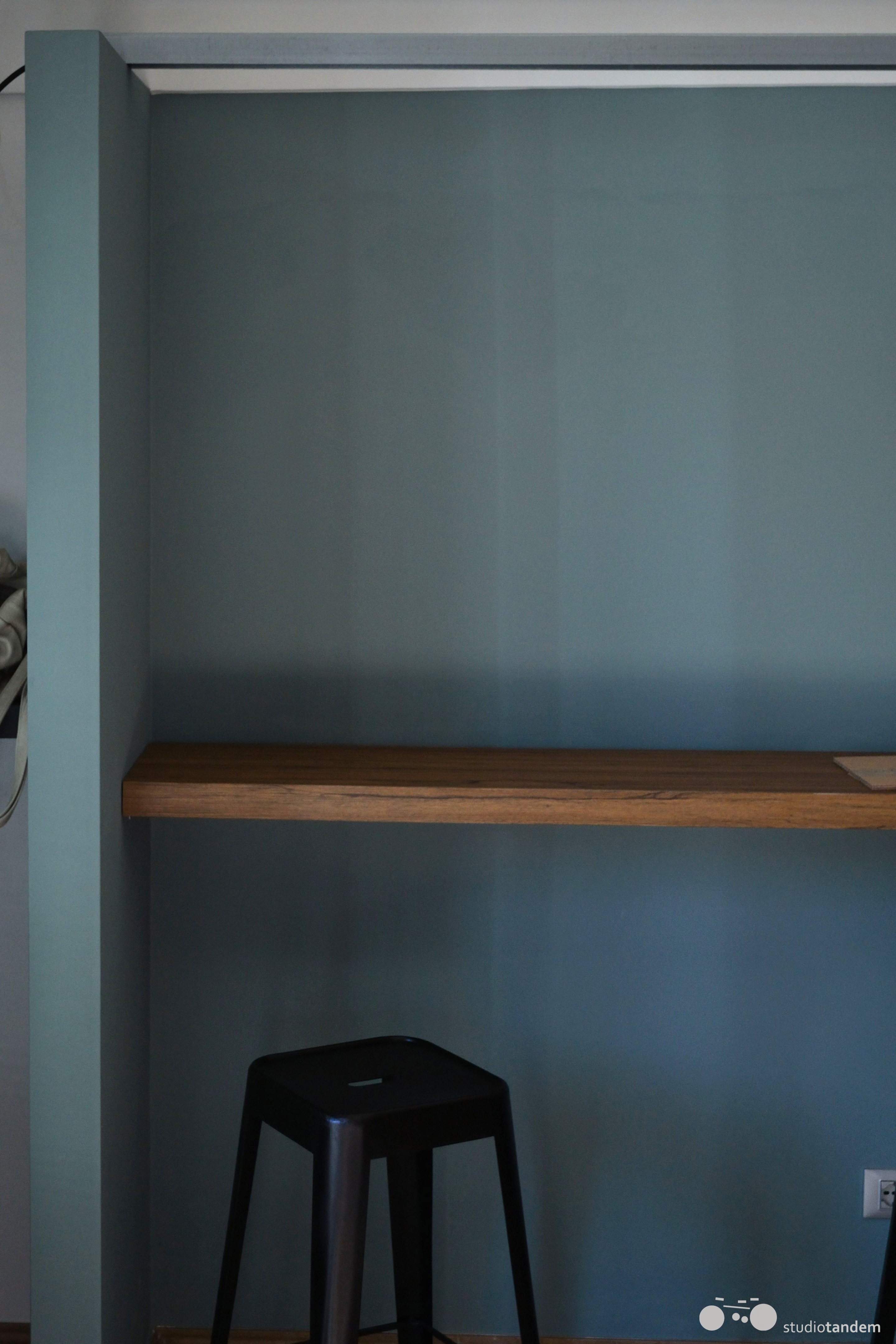 2016 年完成的 SCOOP gelato & caffe 翻新设计案例-7