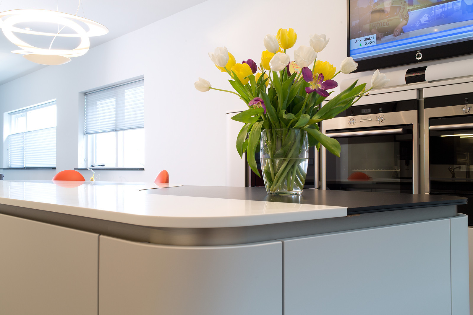 OLA 20 号公寓 现代简约风格打造宜居空间-5