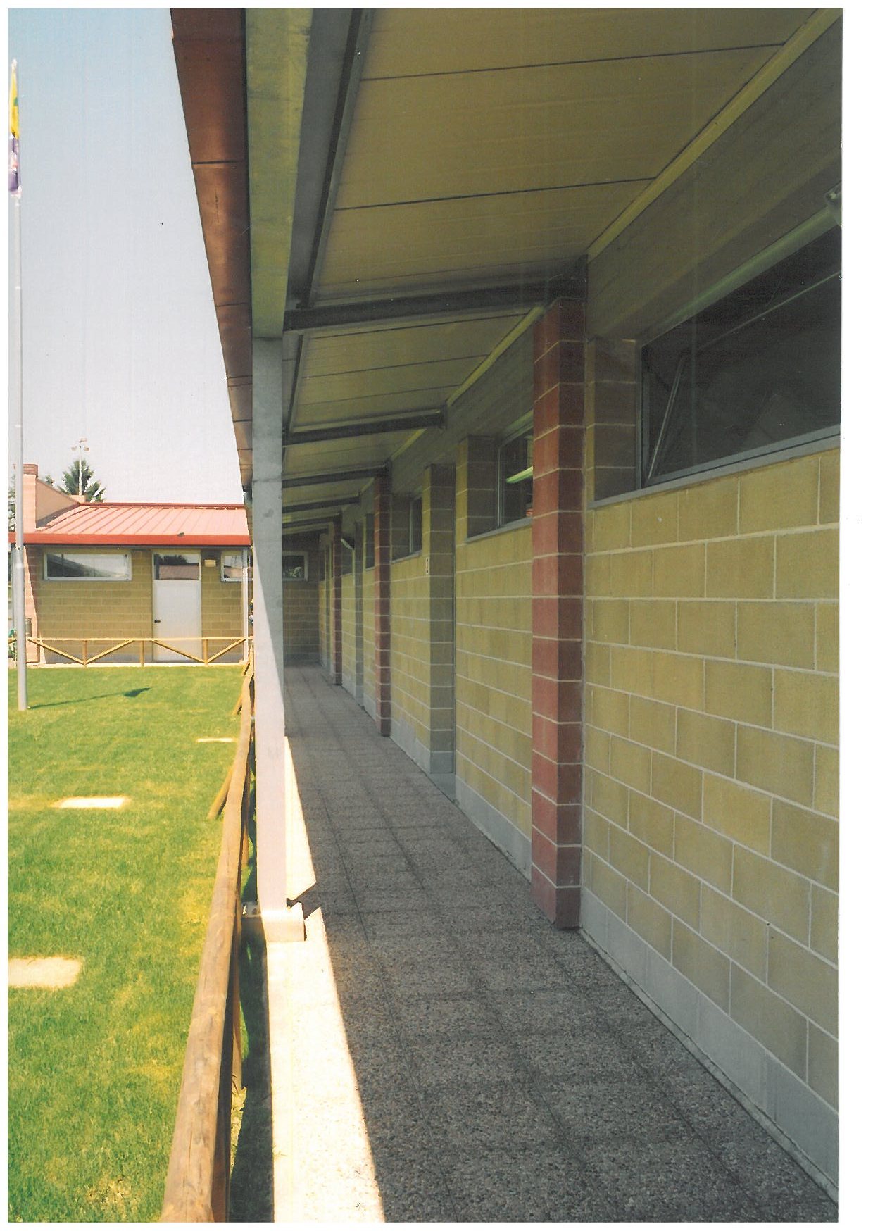 佛罗伦萨运动中心-7