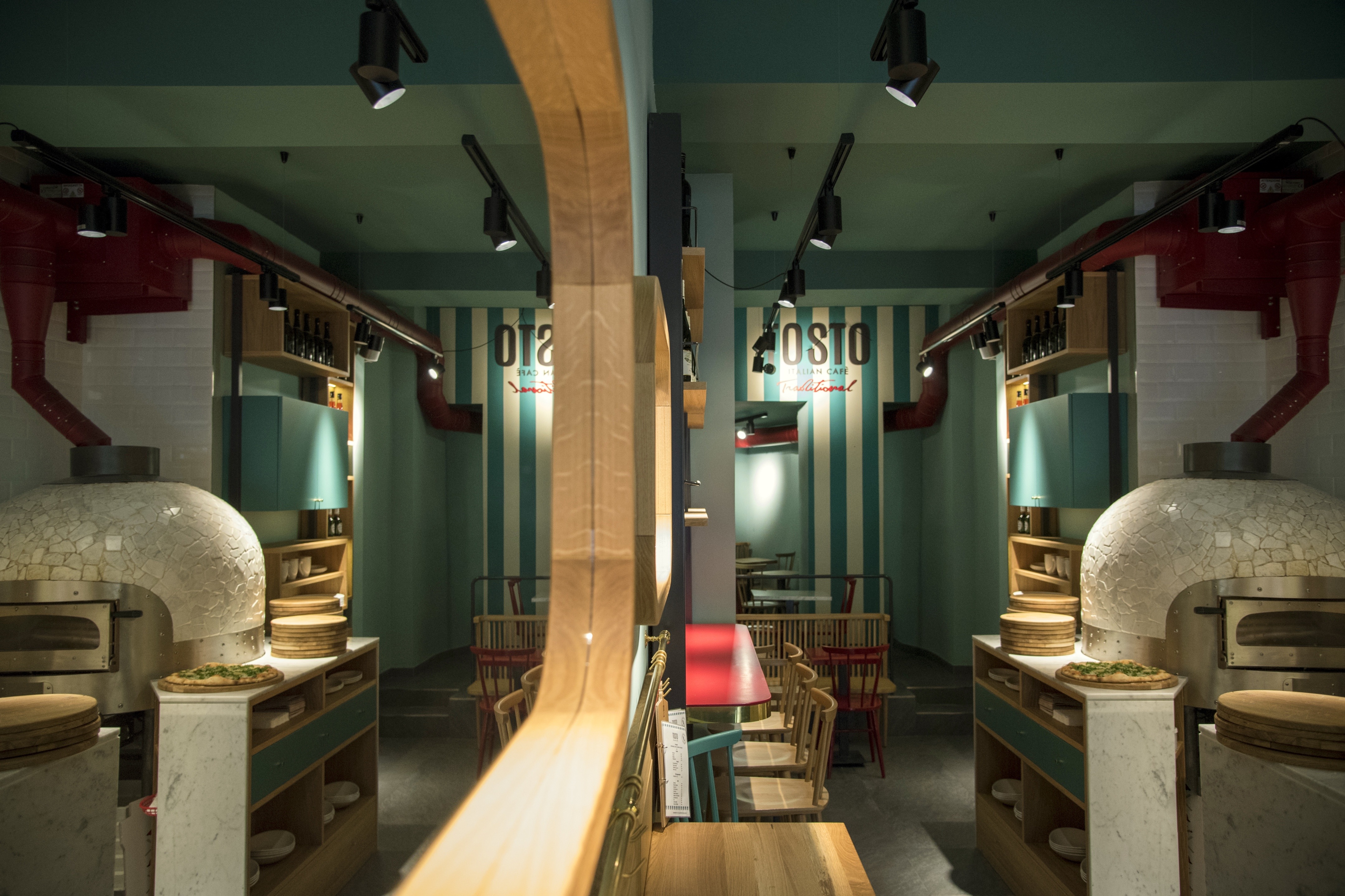 托斯托意大利咖啡馆-5