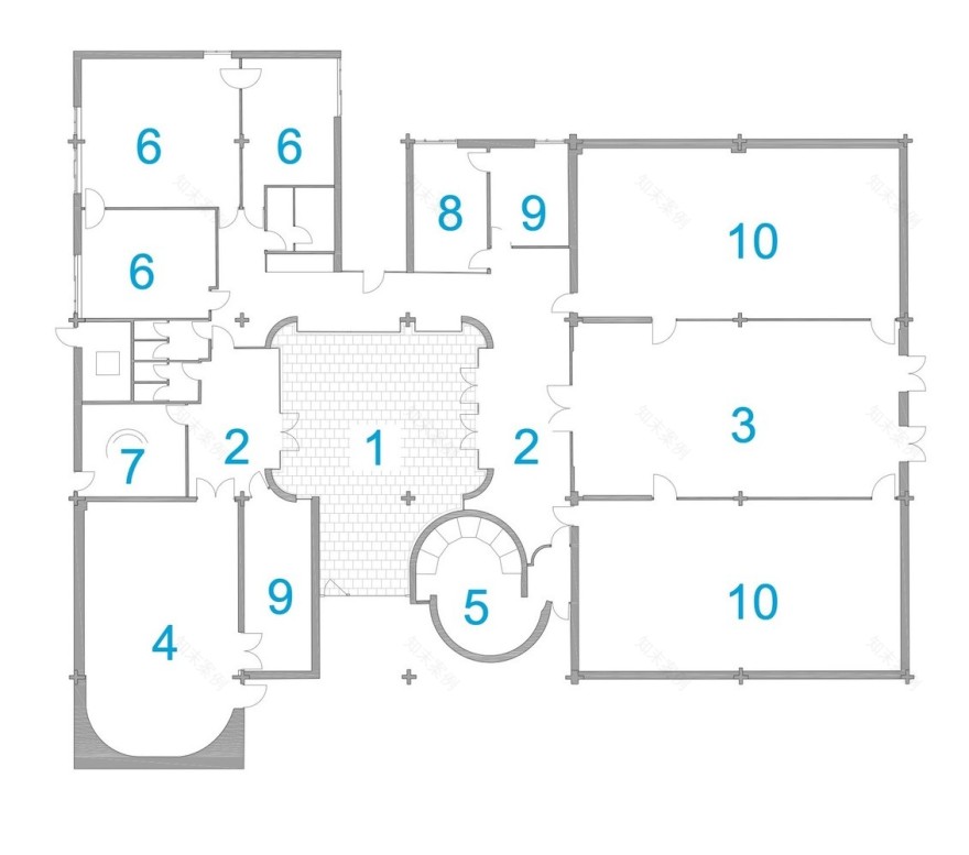 法国新埃朗库尔音乐学校-39