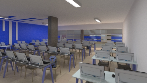 安哥拉 INFOFIP 项目-37