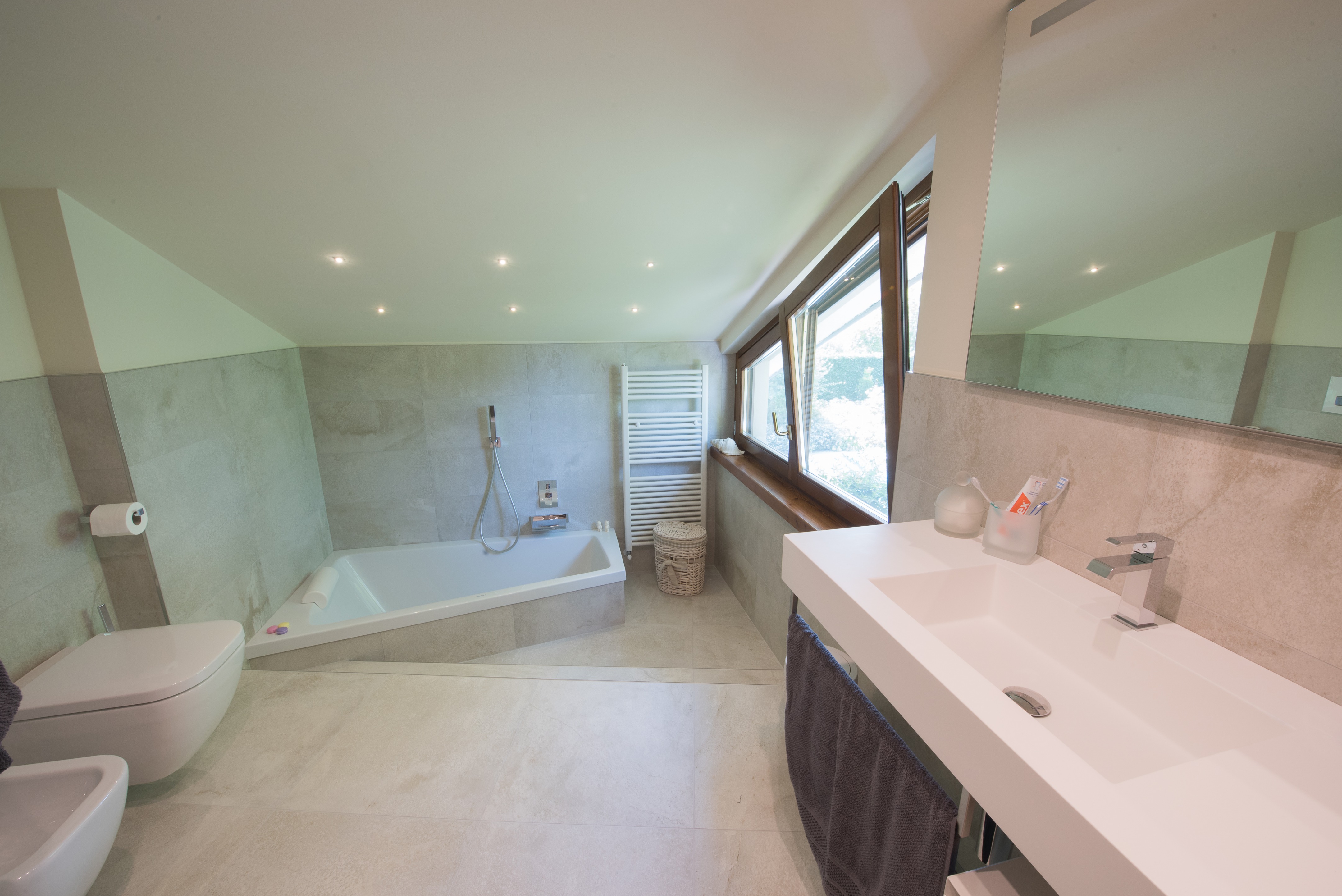 2016 年乡村别墅翻新改造-25