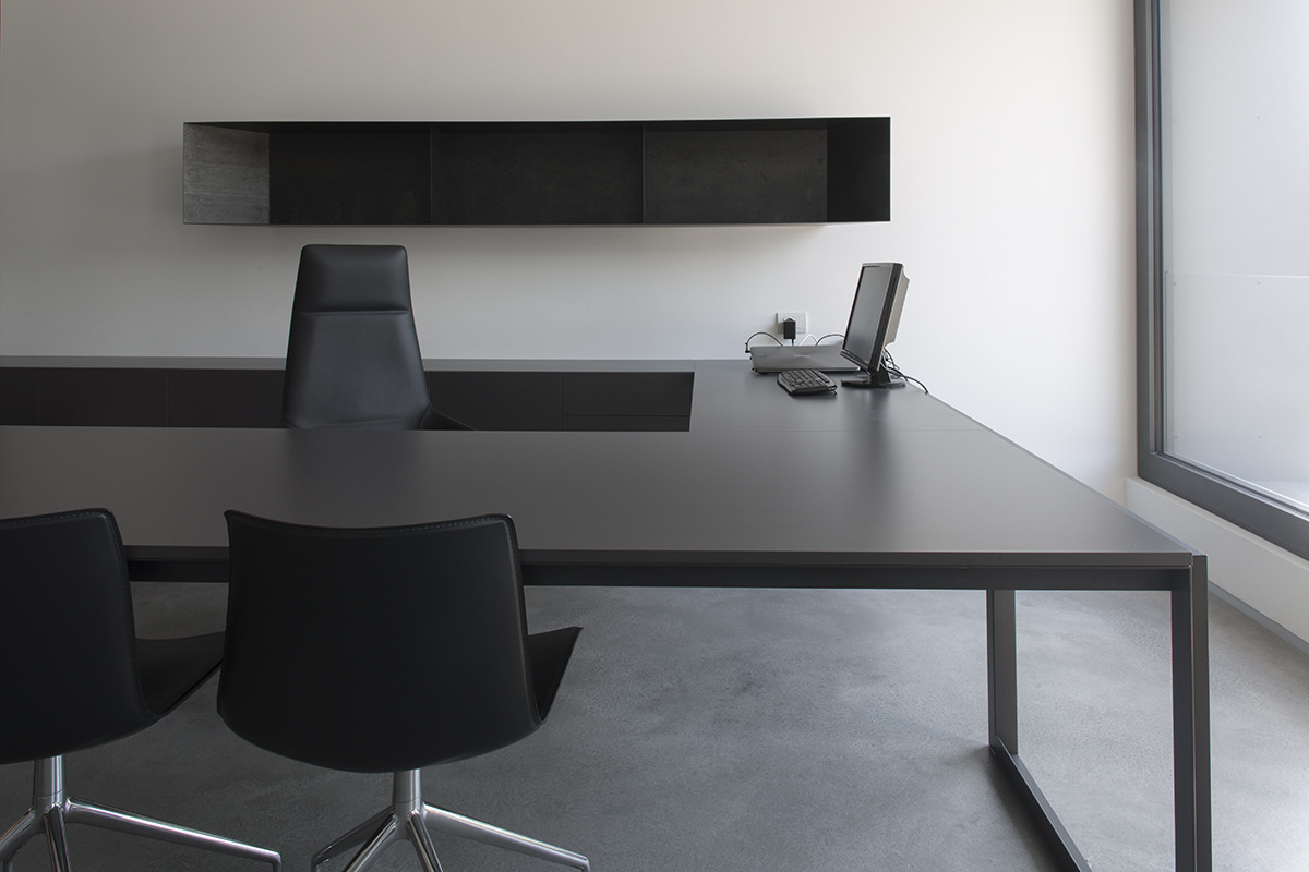 B+B Associati 2015 年办公室设计作品-6